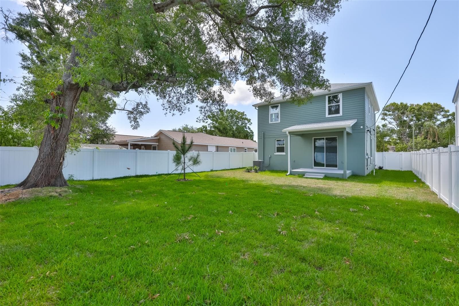 Single Family Residence at 4171 56TH AVE N, ST PETERSBURG, photo 23 of 32