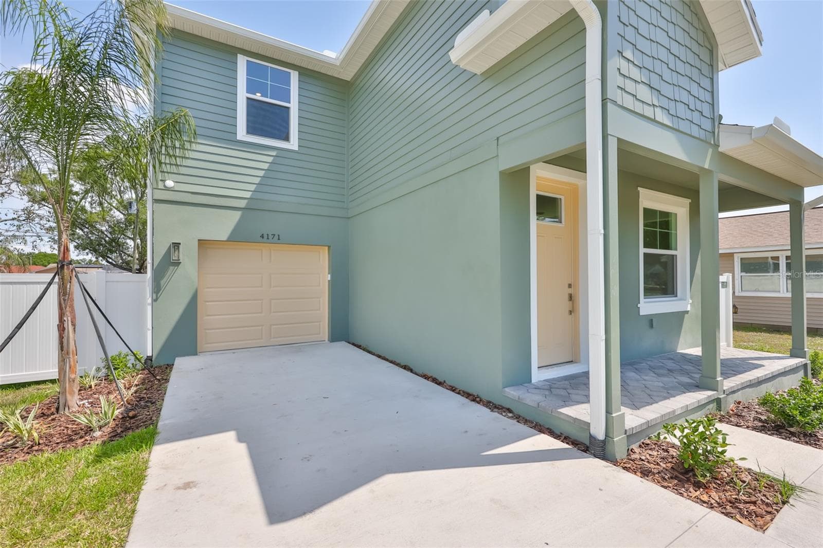Single Family Residence at 4171 56TH AVE N, ST PETERSBURG, photo 26 of 32