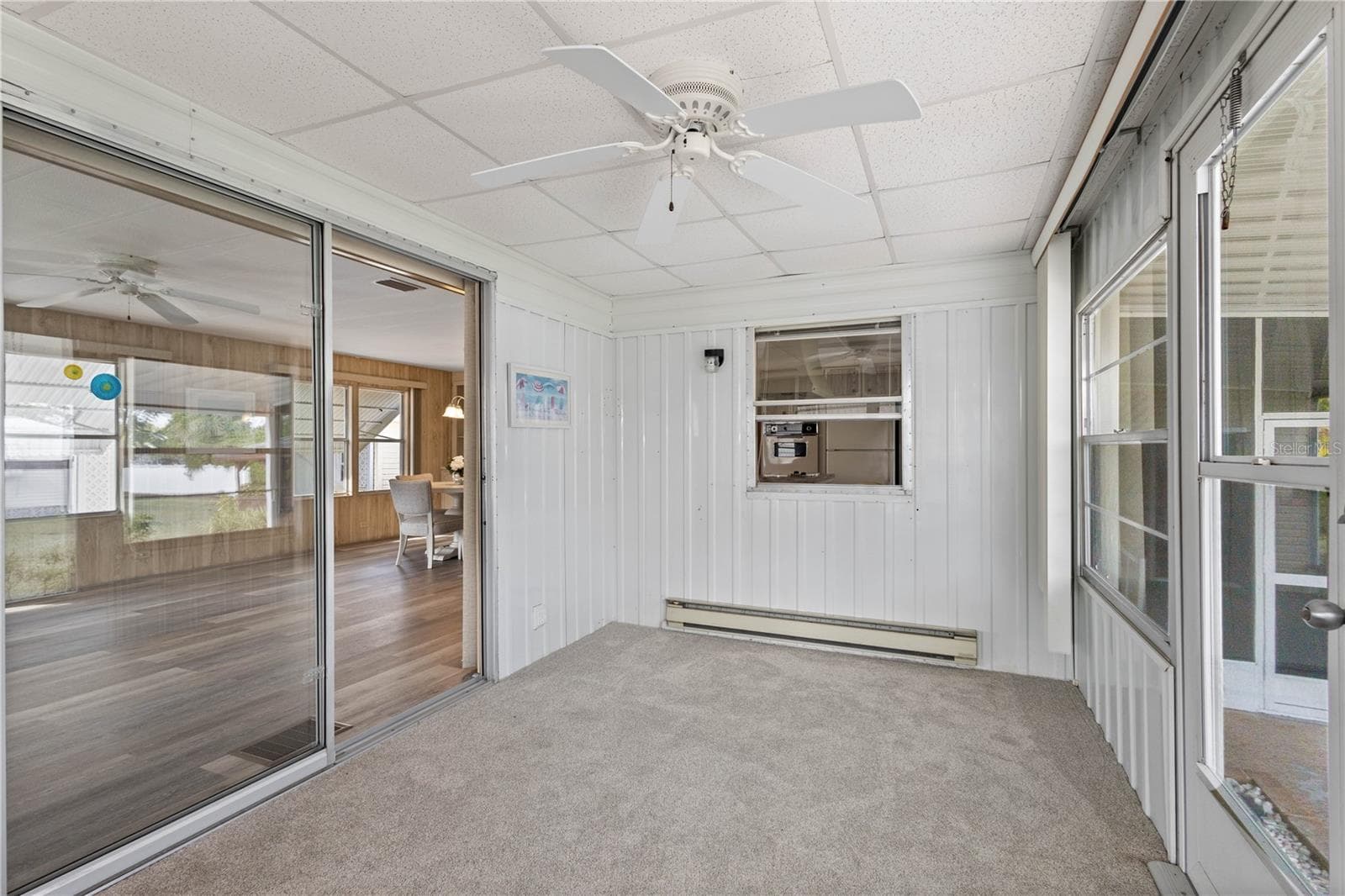 Manufactured Home at 320 TROPIC DR, OSPREY, photo 7 of 37