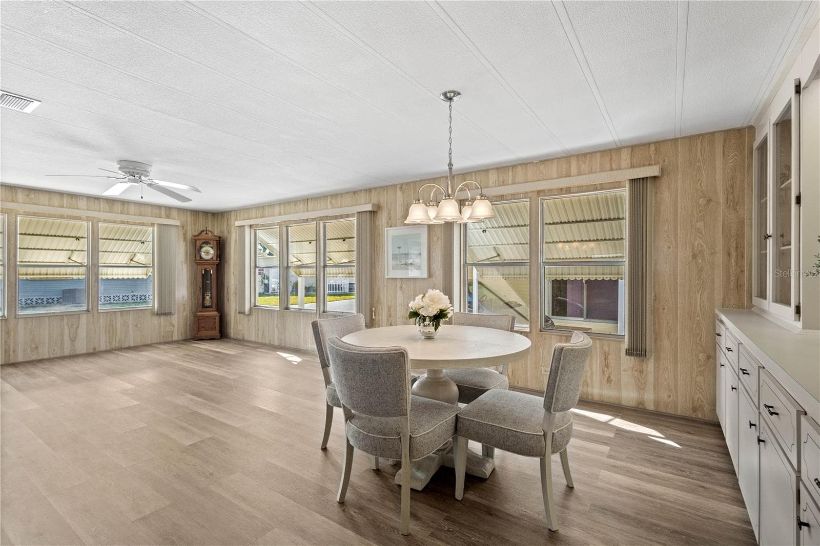 Manufactured Home at 320 TROPIC DR, OSPREY, photo 8 of 37
