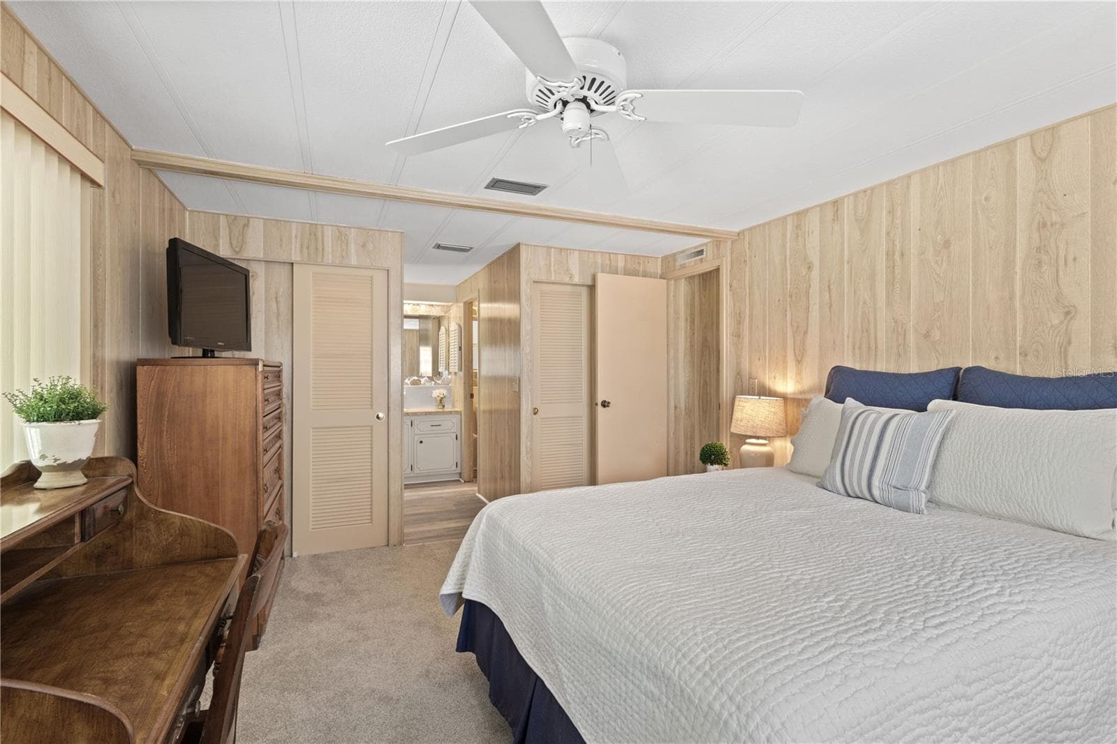 Manufactured Home at 320 TROPIC DR, OSPREY, photo 21 of 37