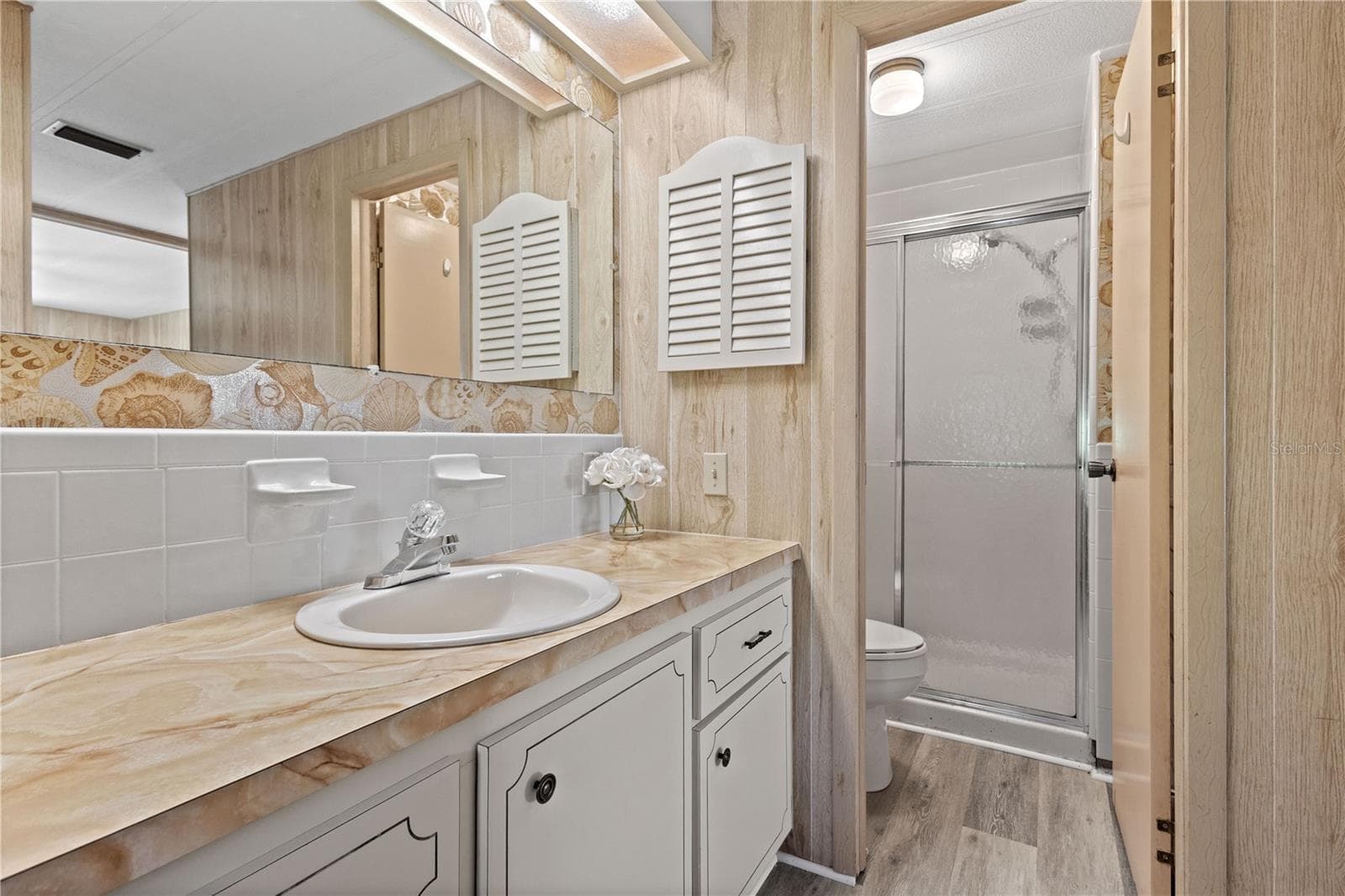 Manufactured Home at 320 TROPIC DR, OSPREY, photo 24 of 37