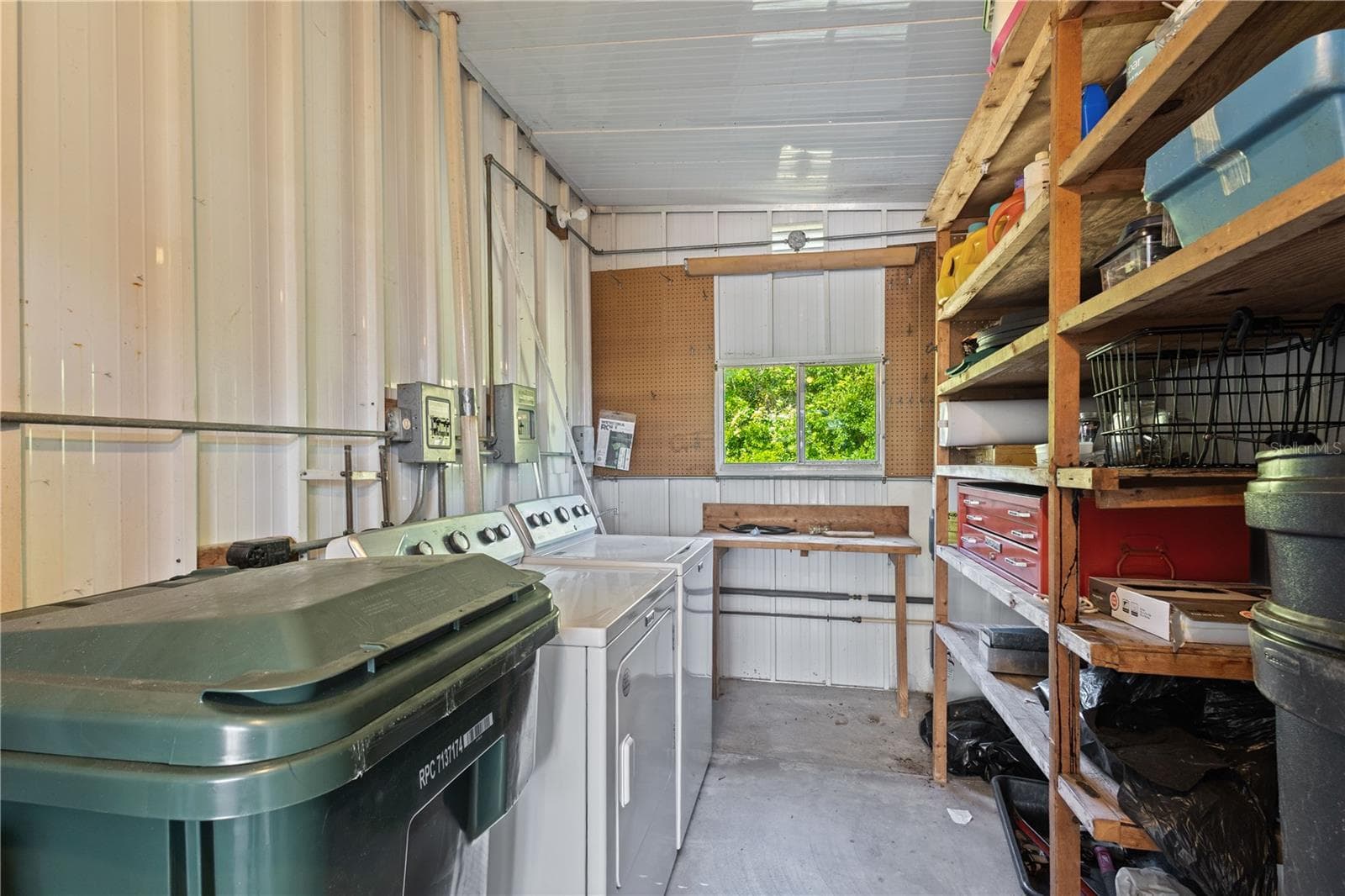 Manufactured Home at 320 TROPIC DR, OSPREY, photo 25 of 37