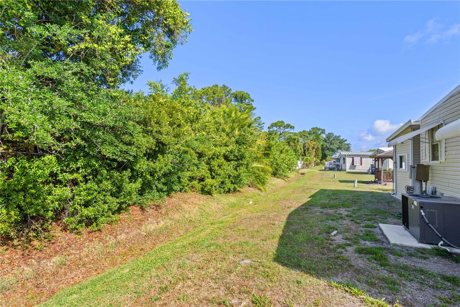 Manufactured Home at 320 TROPIC DR, OSPREY, photo 29 of 37