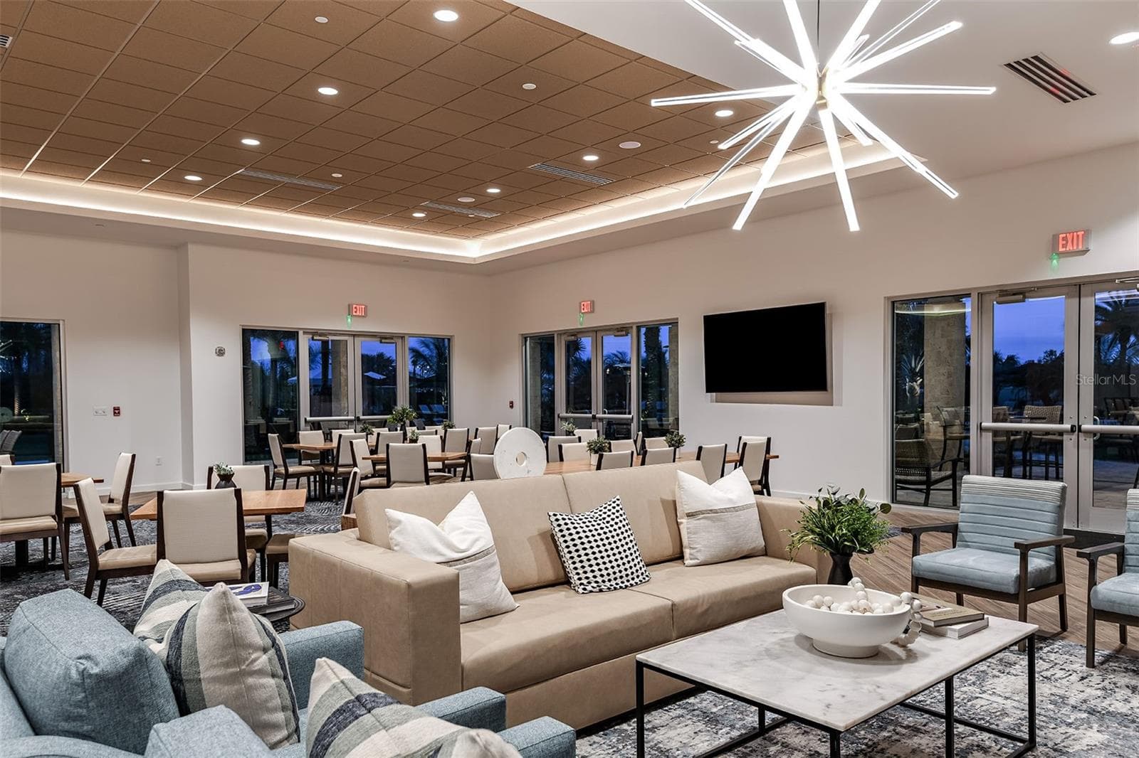 Esplanade at Wiregrass Ranch Community - 30175 IMPERATI BLVD, WESLEY CHAPEL