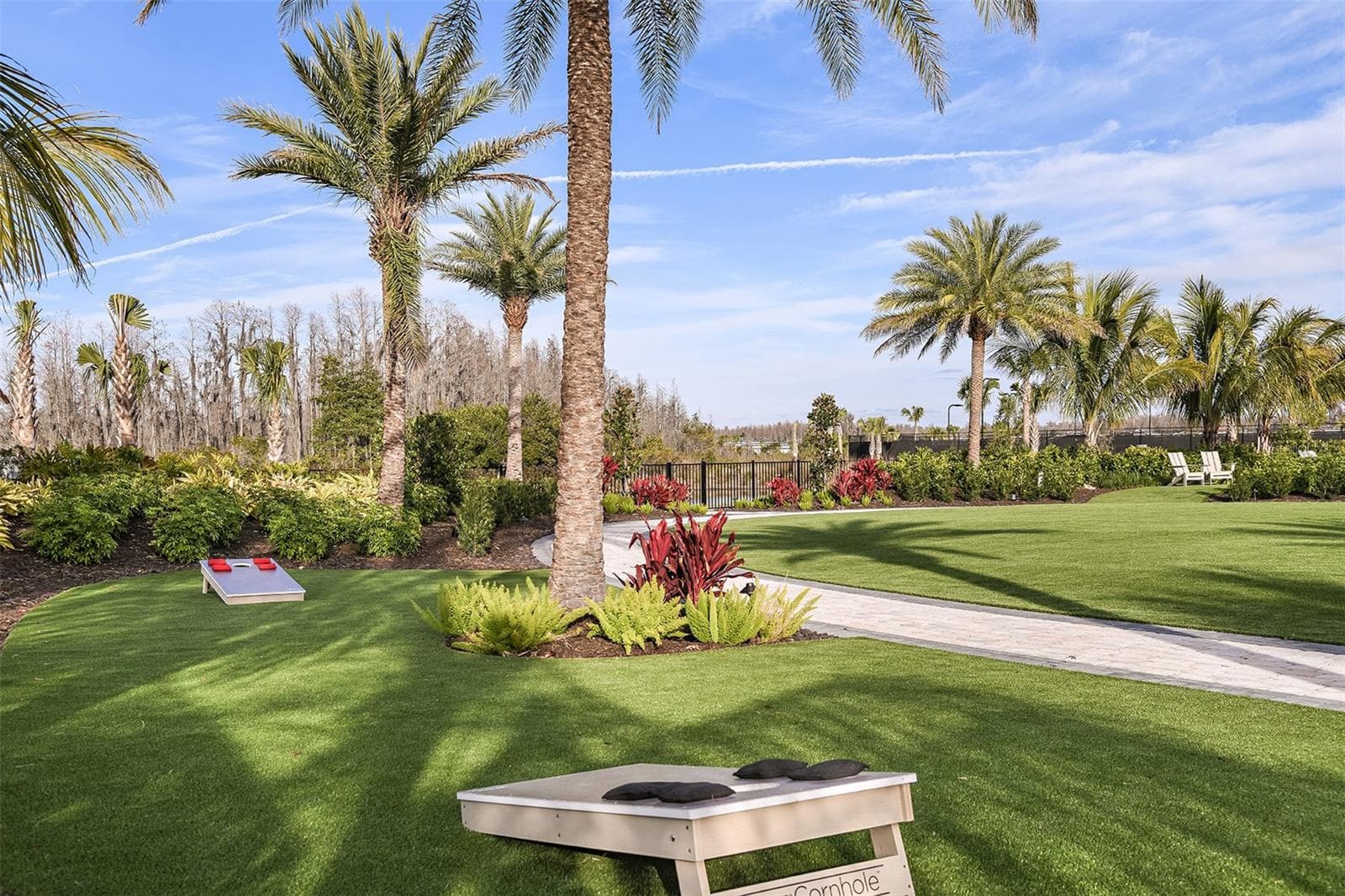 Esplanade at Wiregrass Ranch Community - 30175 IMPERATI BLVD, WESLEY CHAPEL