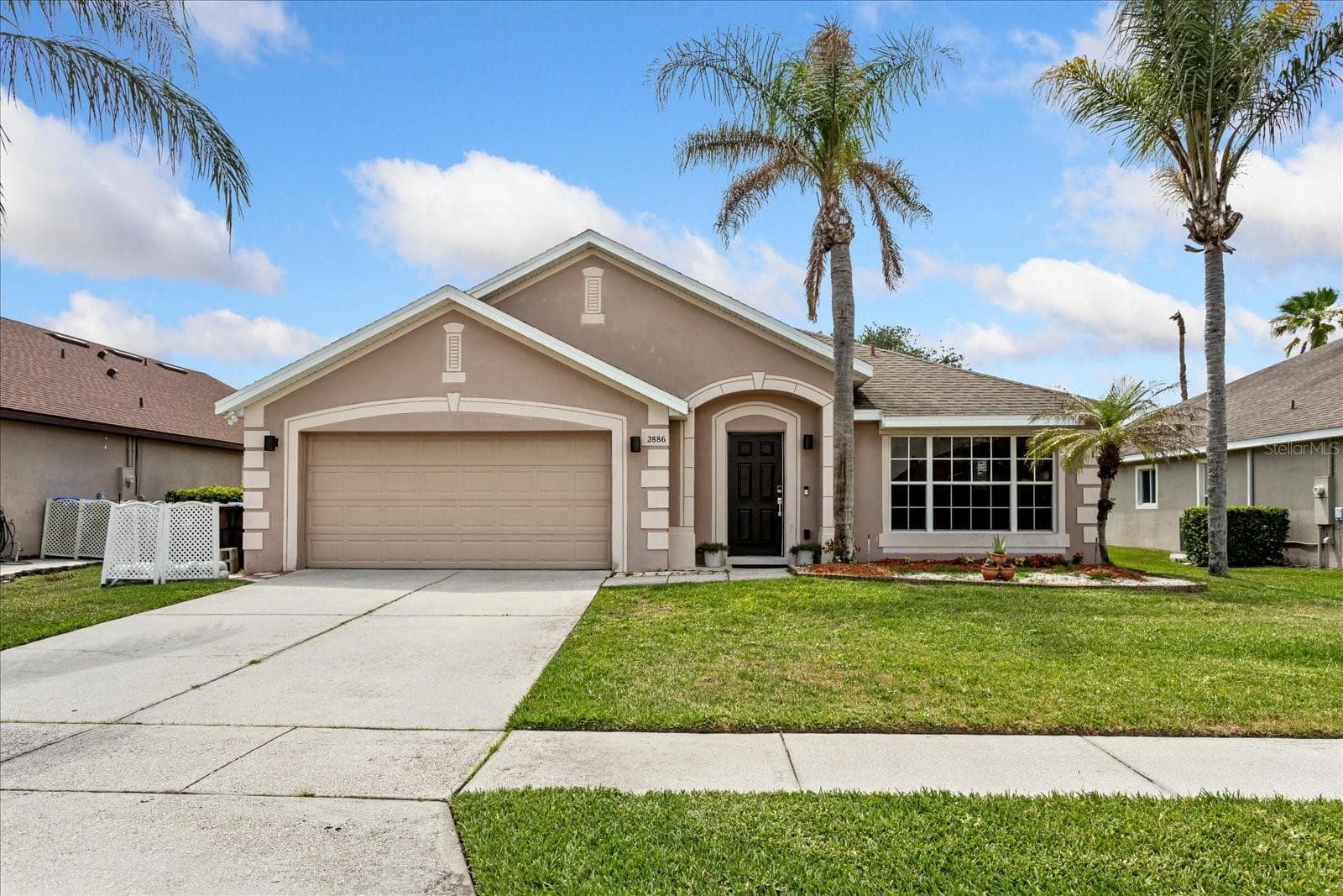 2886 OCONNELL DR
