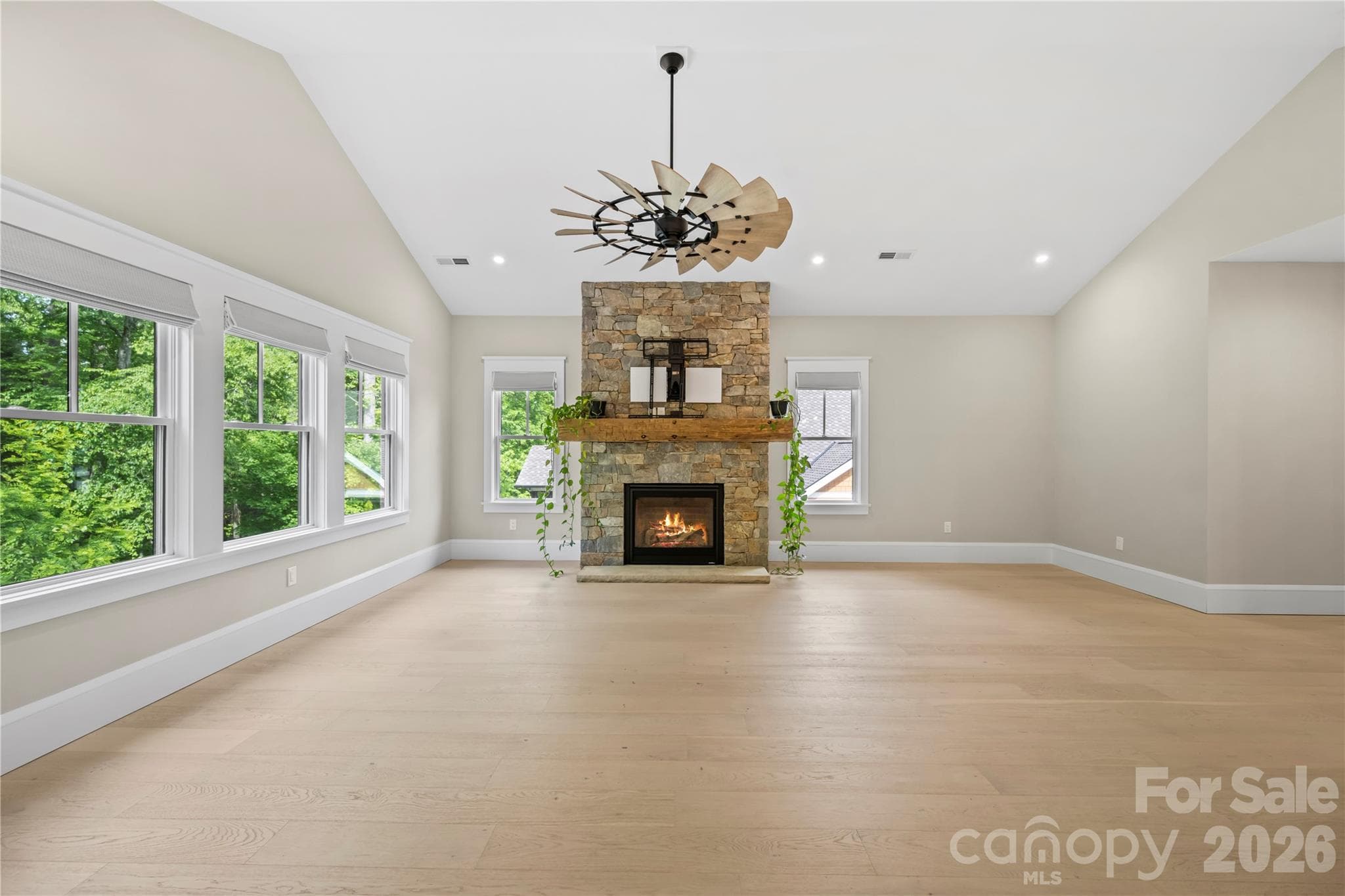 Living Room - Arden