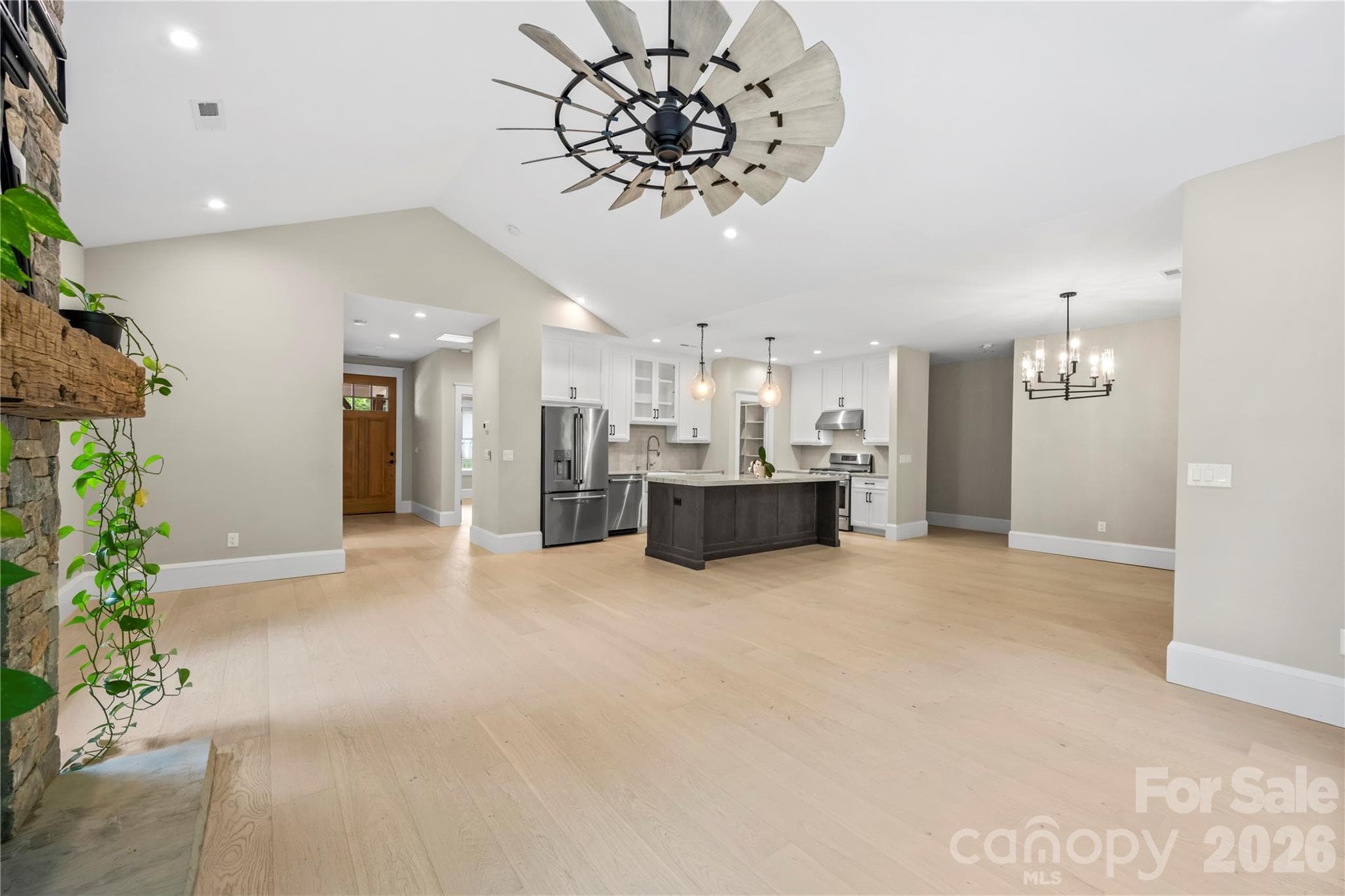 Single Family Residence at 67 Starwood Valley Trail, Arden, photo 7 of 38