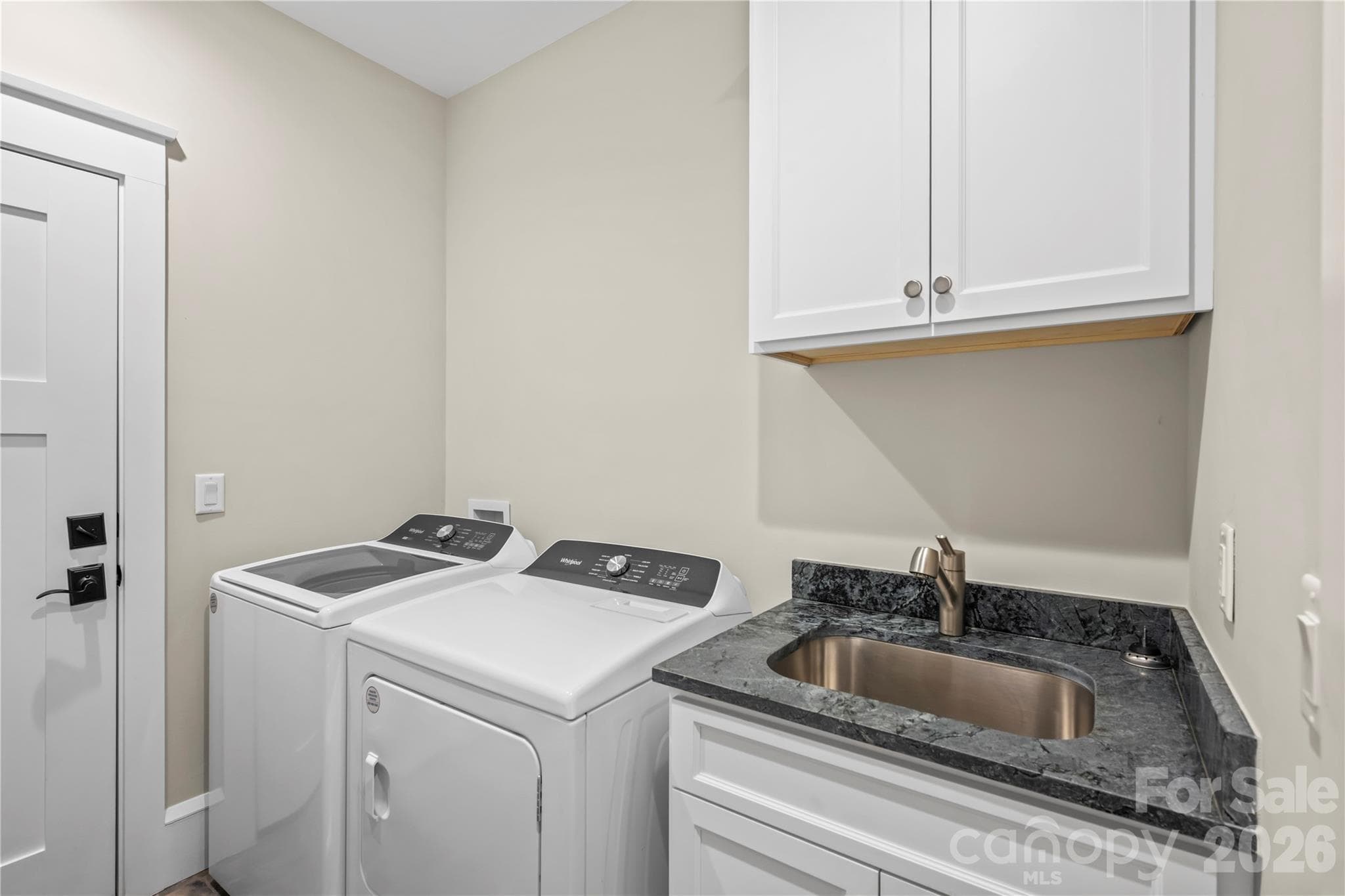 Laundry Room - 67 Starwood Valley Trail, Arden