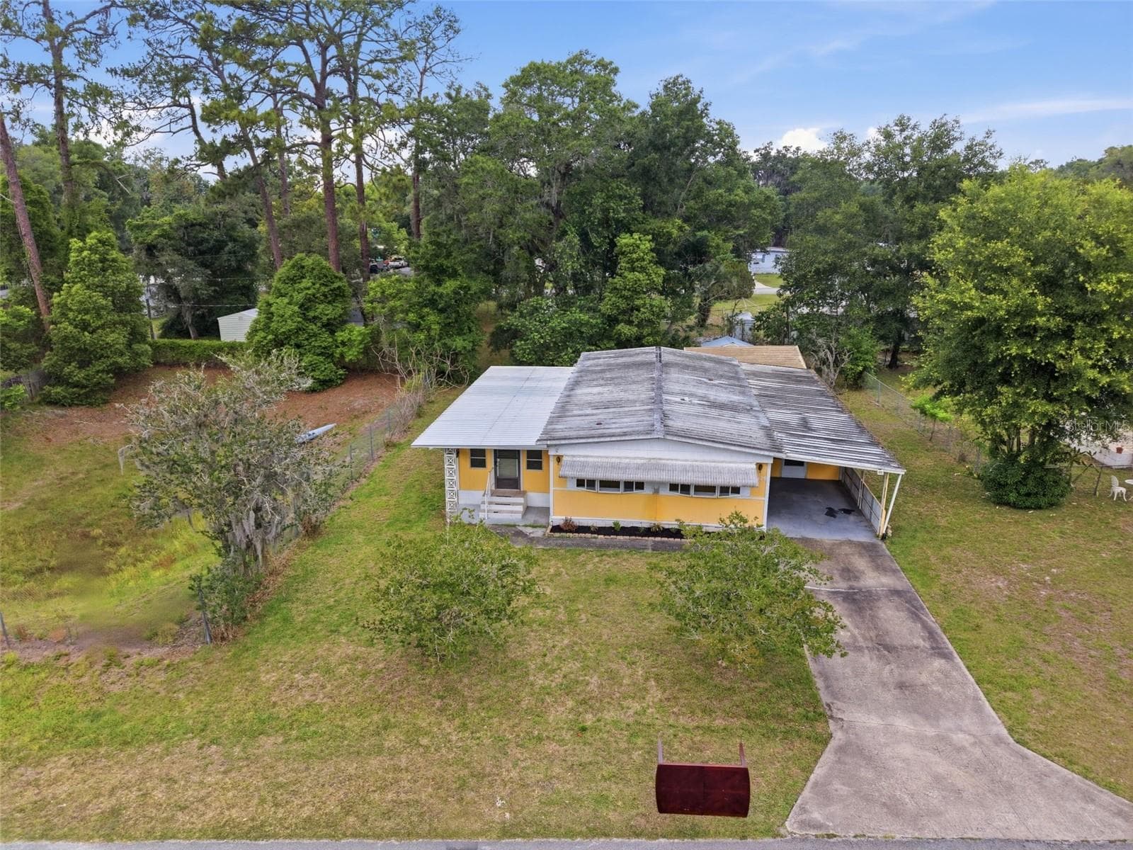 Mobile Home at 4128 WOODLAND CIR, DELAND, photo 26 of 40