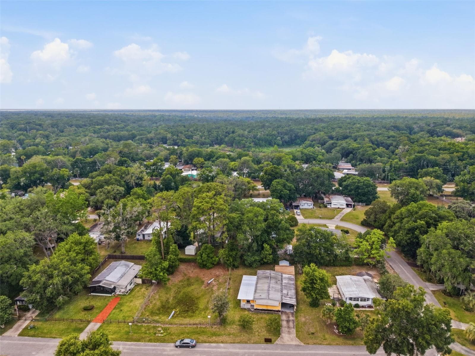 Mobile Home at 4128 WOODLAND CIR, DELAND, photo 30 of 40