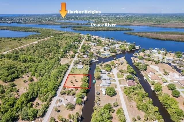28426 & 28434 ROYAL PALM DR