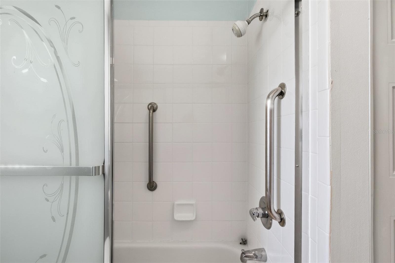 Bathroom 2 - 1027 BLUEWATER DR, SUN CITY CENTER