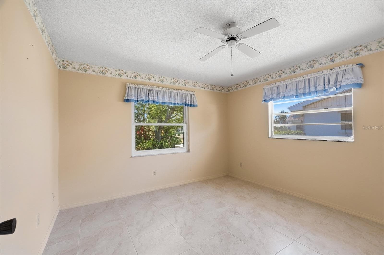 Bedroom 2 - 1027 BLUEWATER DR, SUN CITY CENTER