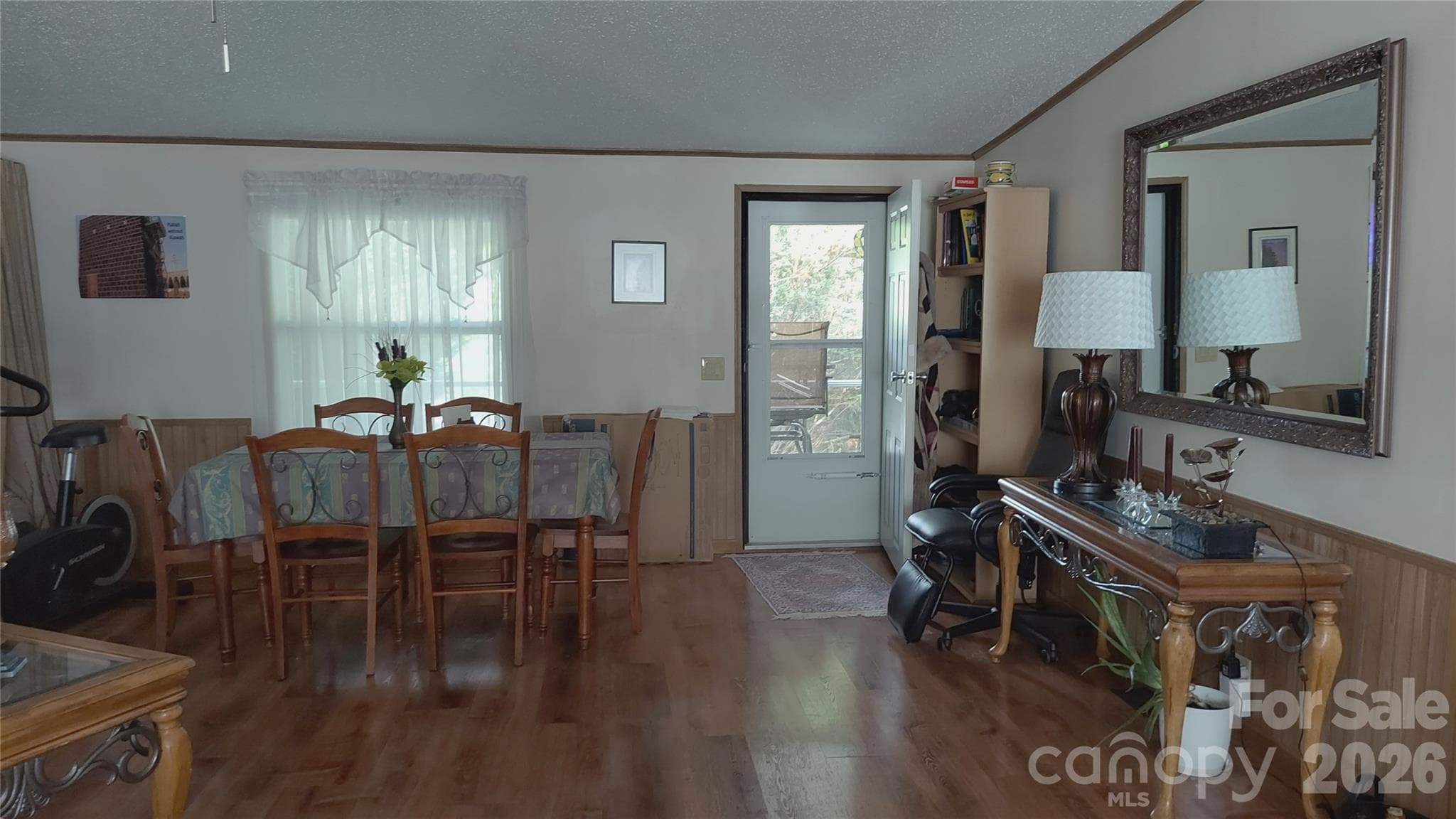 Single Family Residence at Canton, photo 6 of 27