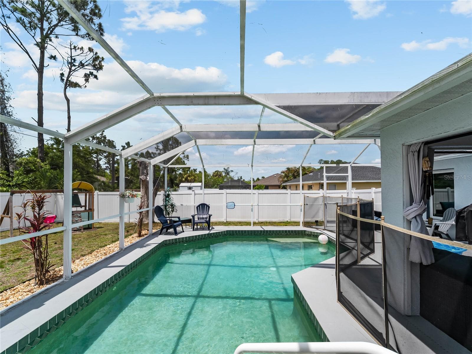 Single Family Residence at 1729 MILAN ST, NORTH PORT, photo 28 of 63