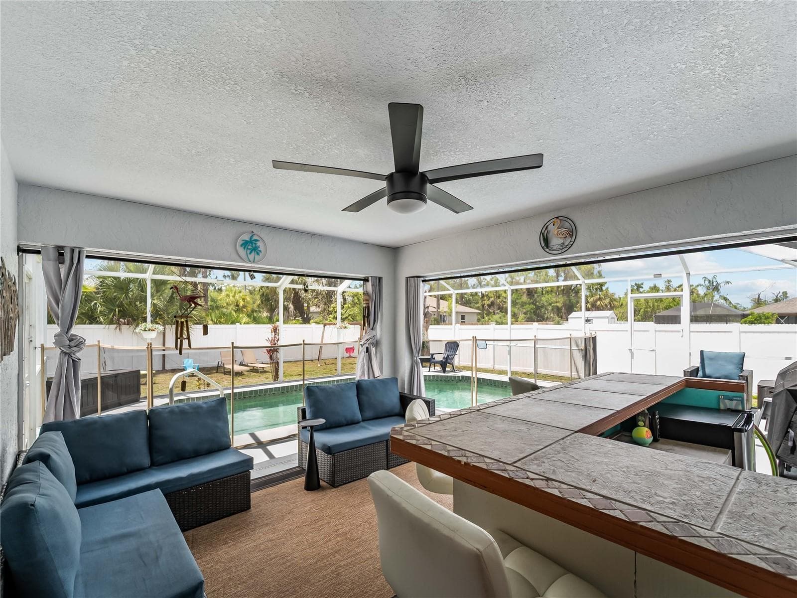 Single Family Residence at 1729 MILAN ST, NORTH PORT, photo 45 of 63