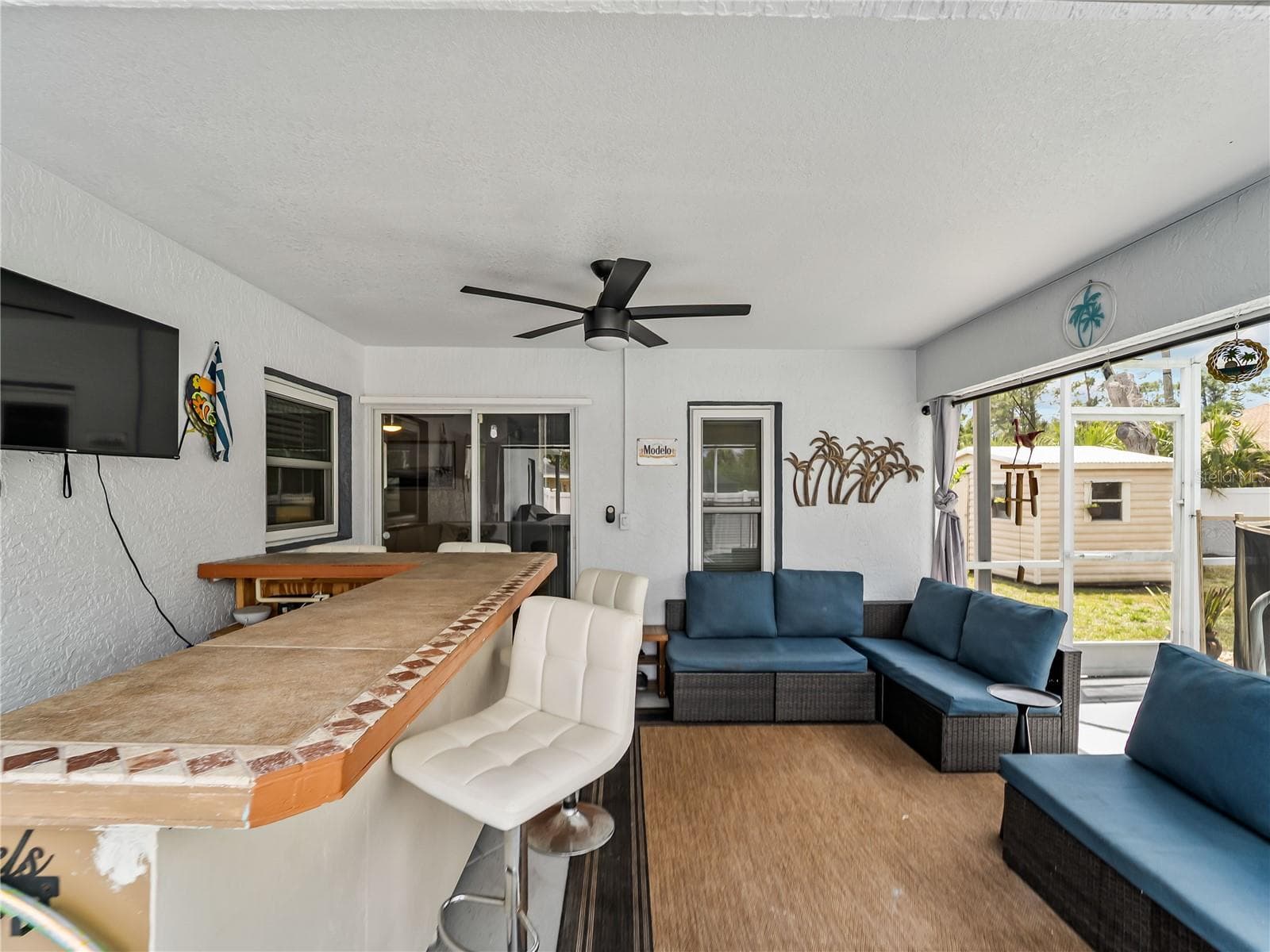 Single Family Residence at 1729 MILAN ST, NORTH PORT, photo 47 of 63