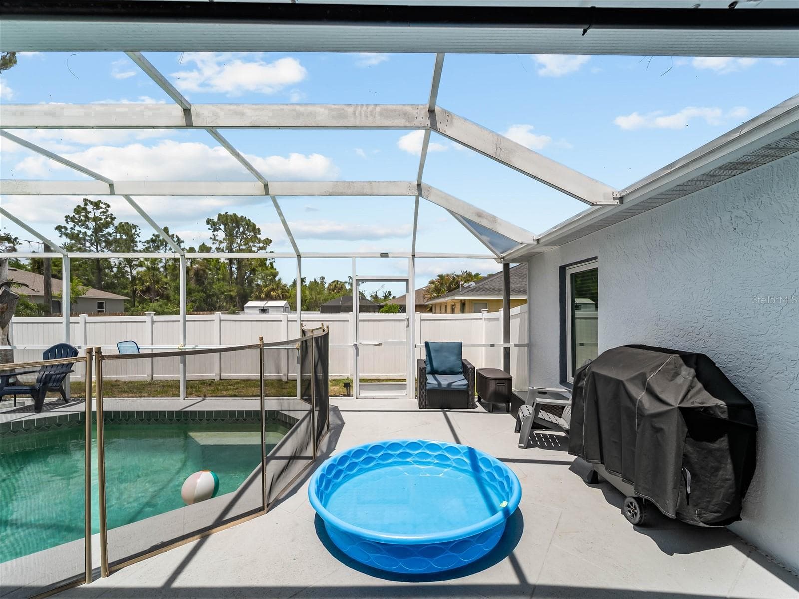 Single Family Residence at 1729 MILAN ST, NORTH PORT, photo 48 of 63