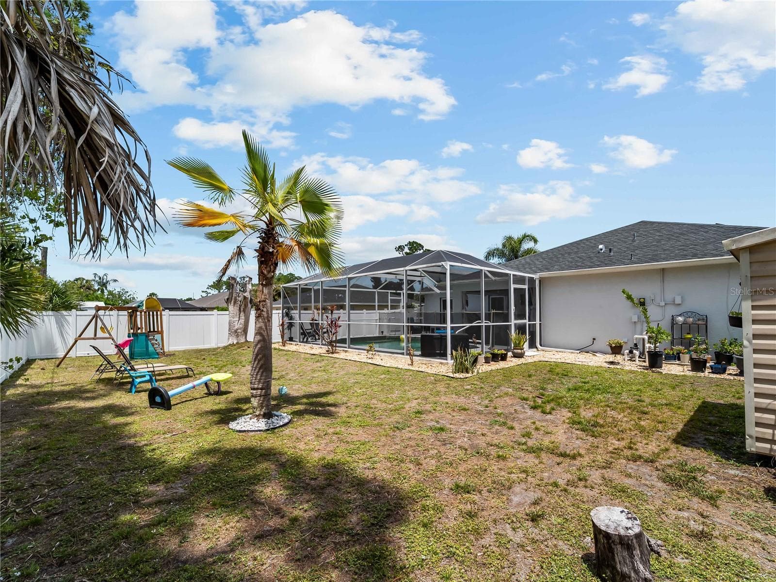 Single Family Residence at 1729 MILAN ST, NORTH PORT, photo 52 of 63