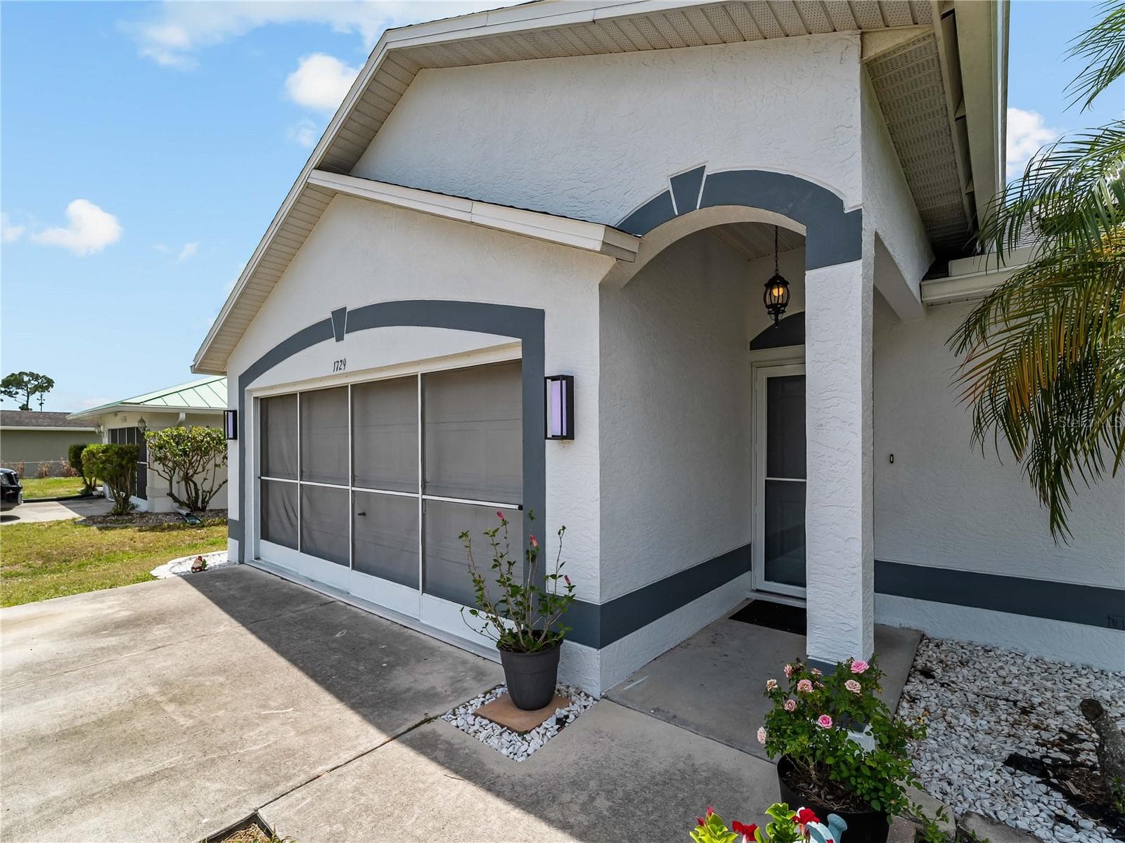 Single Family Residence at 1729 MILAN ST, NORTH PORT, photo 55 of 63