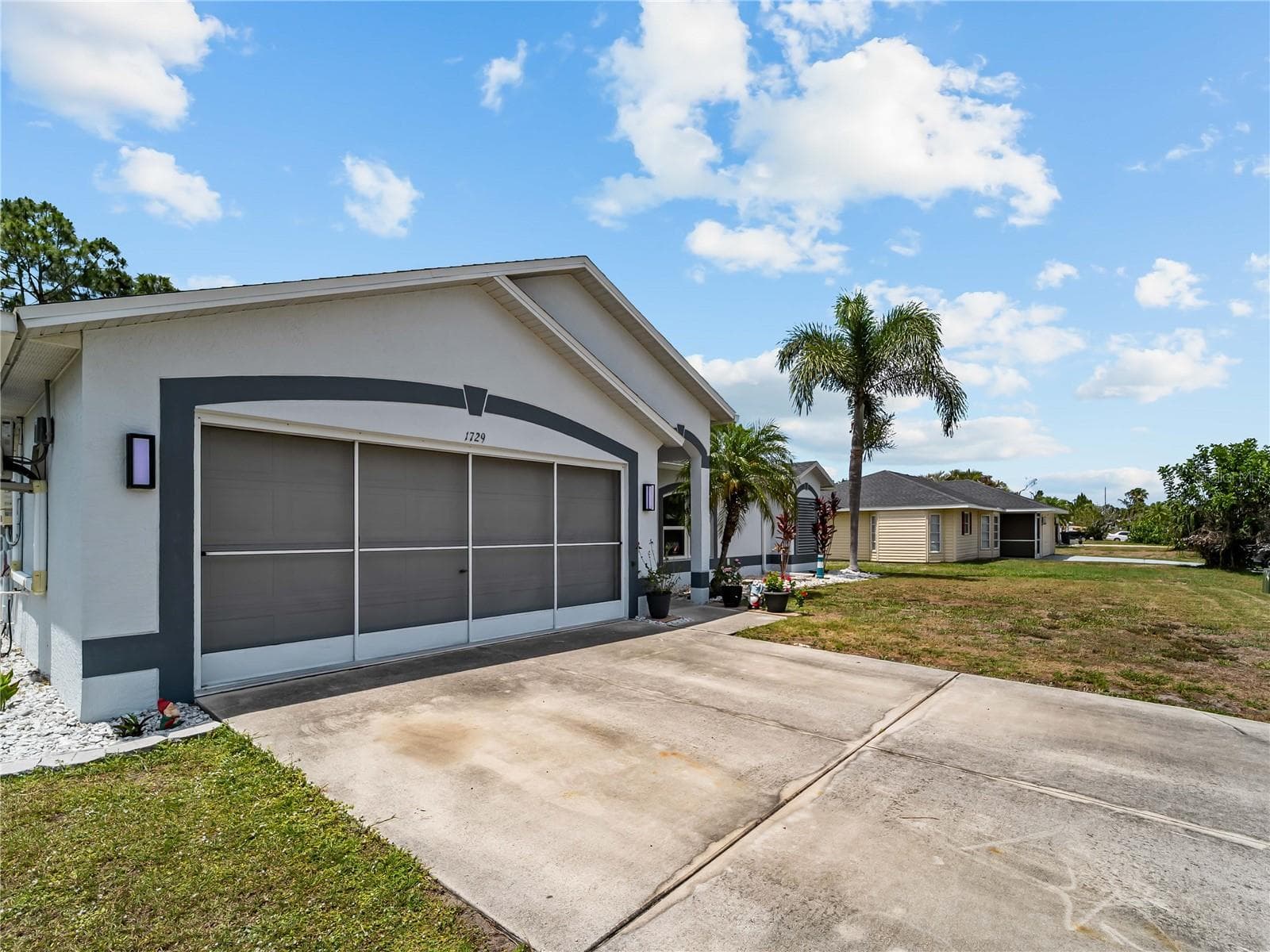 Single Family Residence at 1729 MILAN ST, NORTH PORT, photo 56 of 63