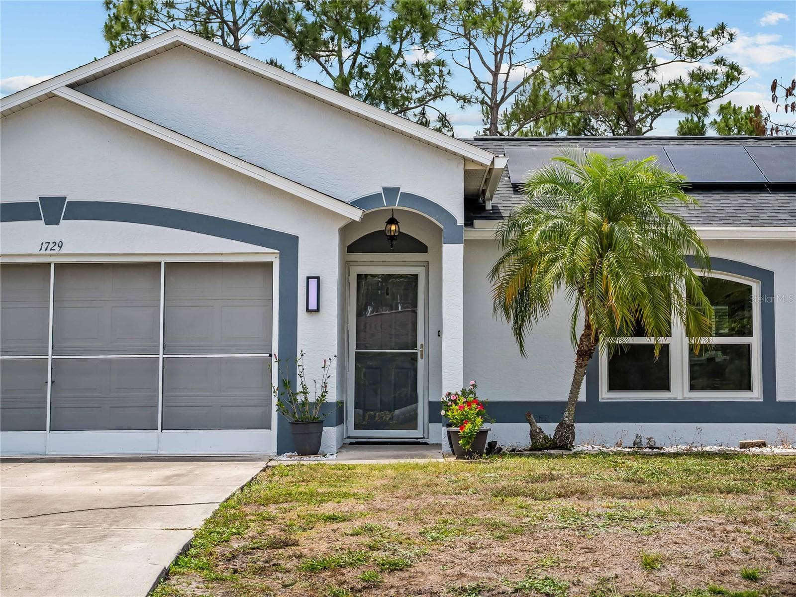 Single Family Residence at 1729 MILAN ST, NORTH PORT, photo 58 of 63