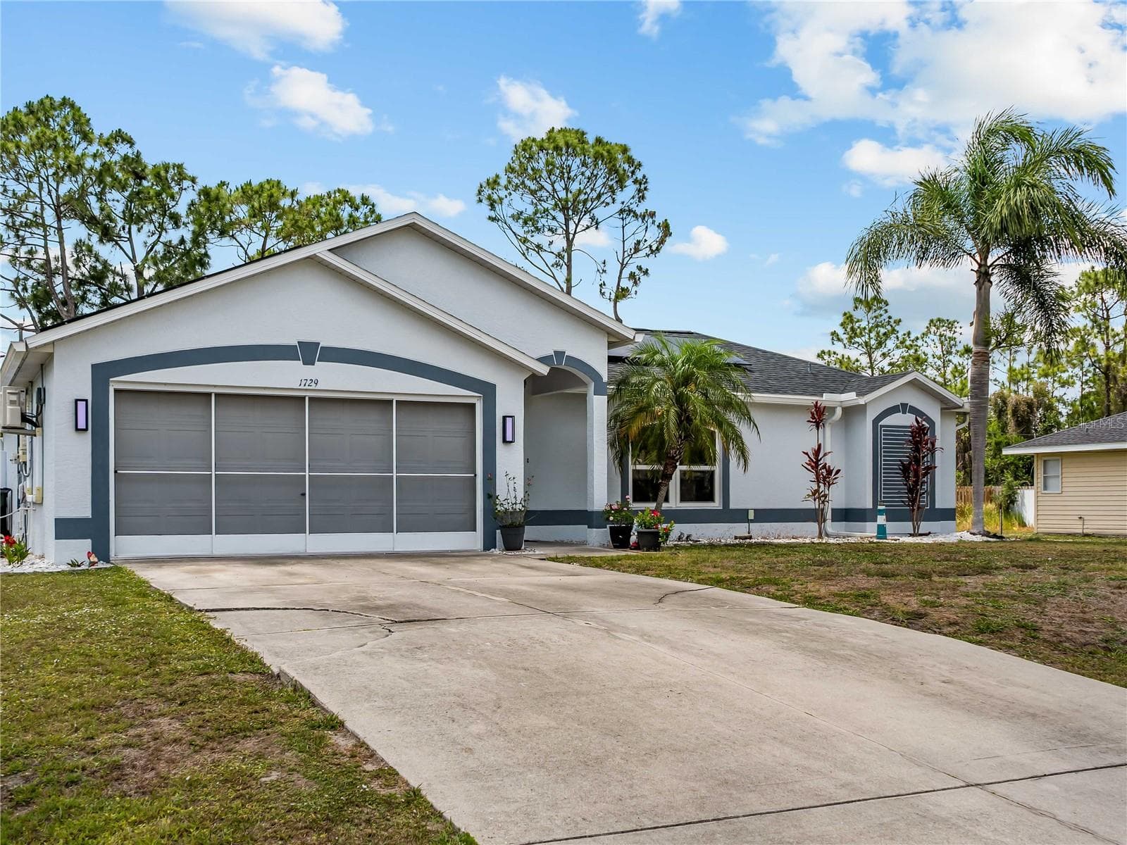 Single Family Residence at 1729 MILAN ST, NORTH PORT, photo 59 of 63
