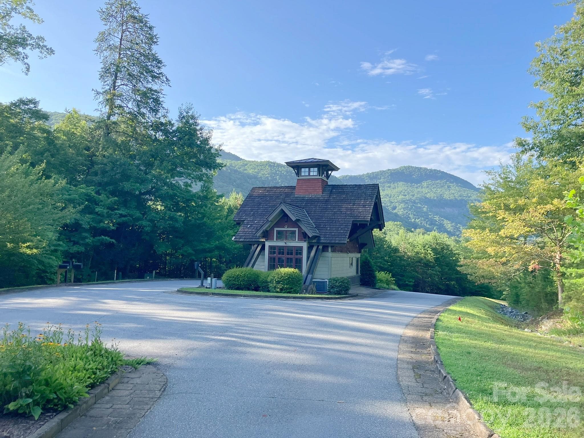Lot at Lake Lure, photo 2 of 19