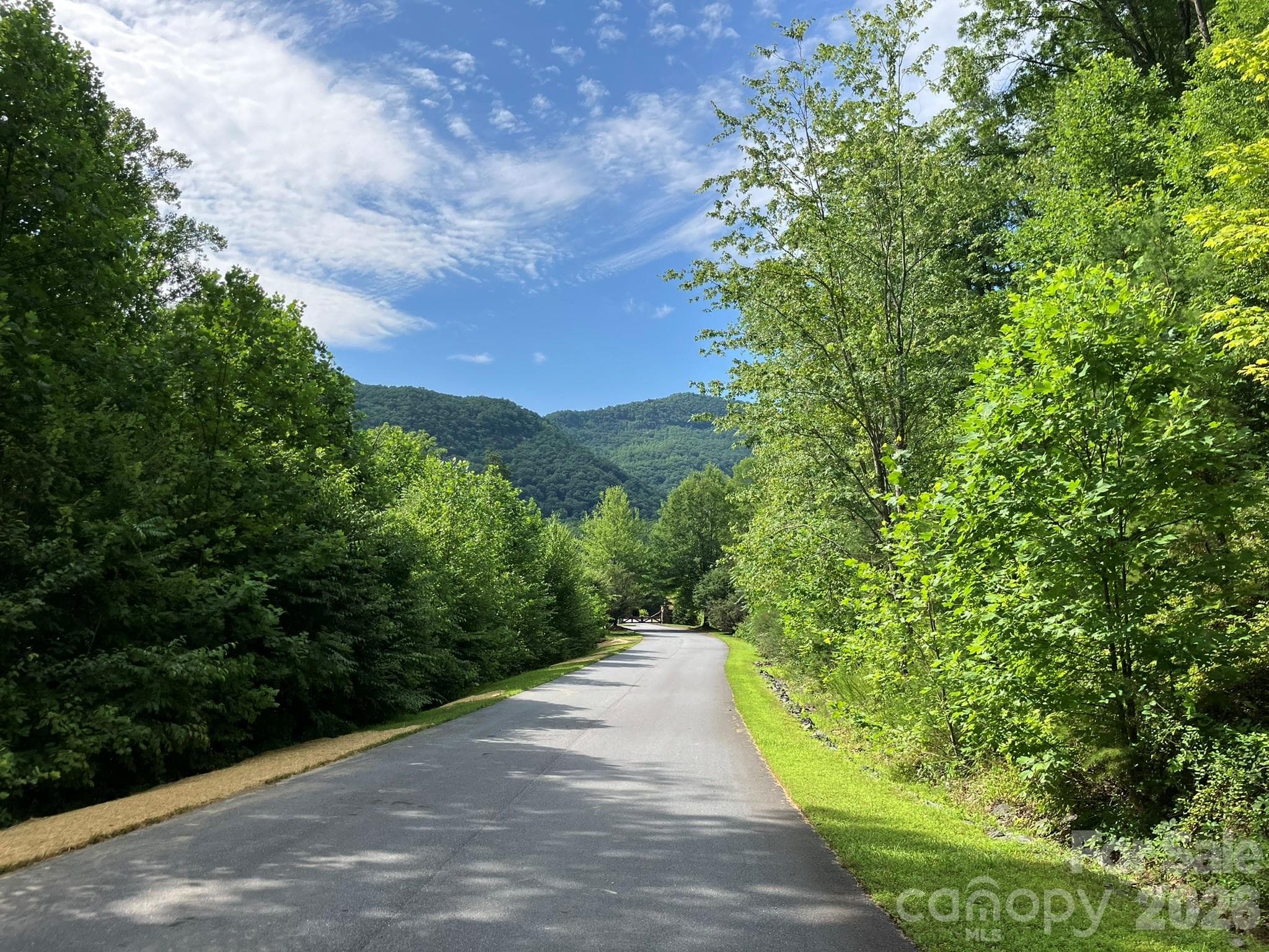 Lot at Lake Lure, photo 3 of 19