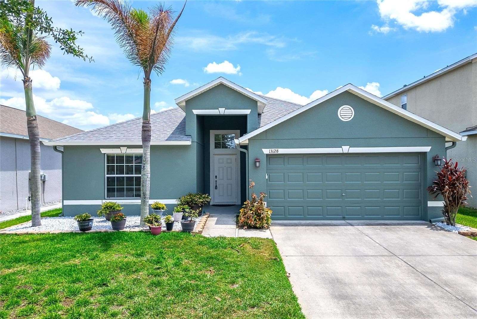 Single Family Residence at 13128 ROYAL PINES AVE, RIVERVIEW, photo 2 of 49