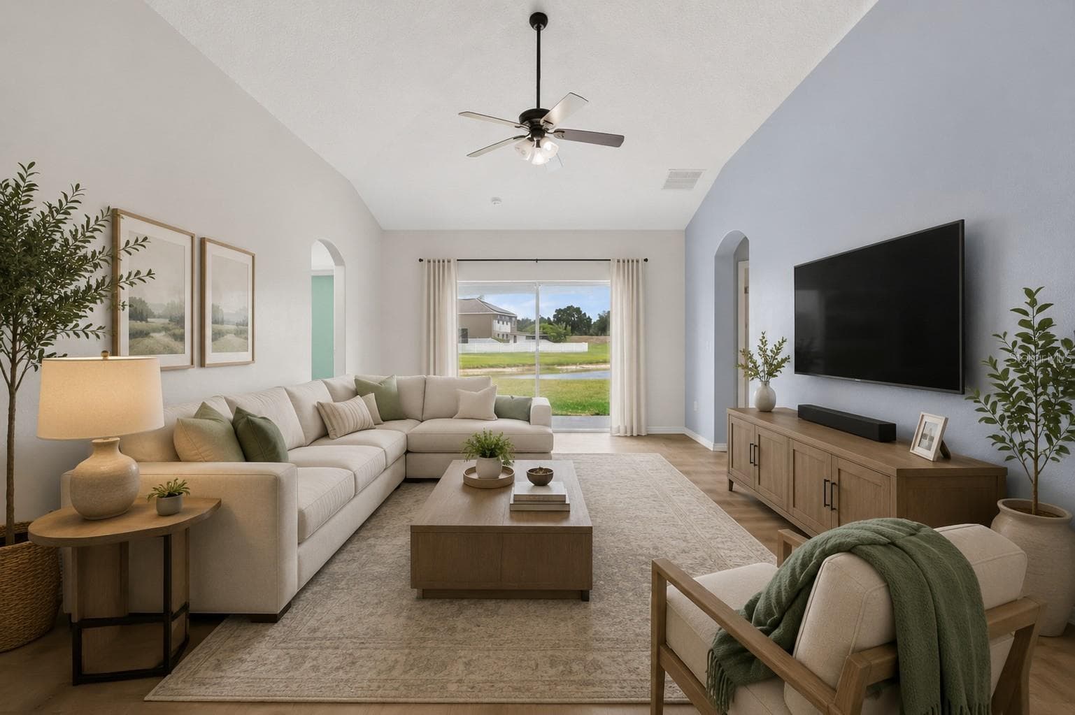 Single Family Residence at 13128 ROYAL PINES AVE, RIVERVIEW, photo 8 of 49