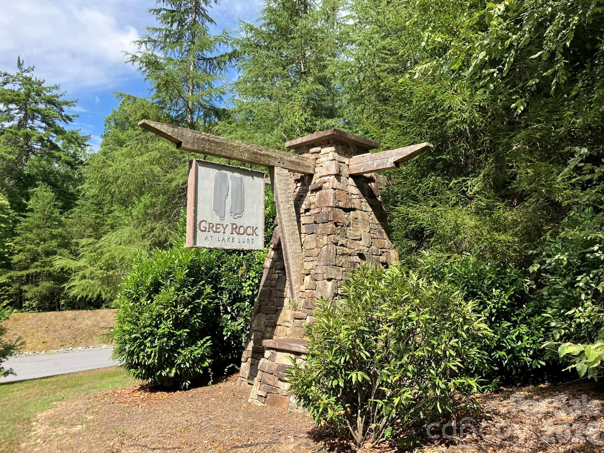 0 Grey Rock Parkway