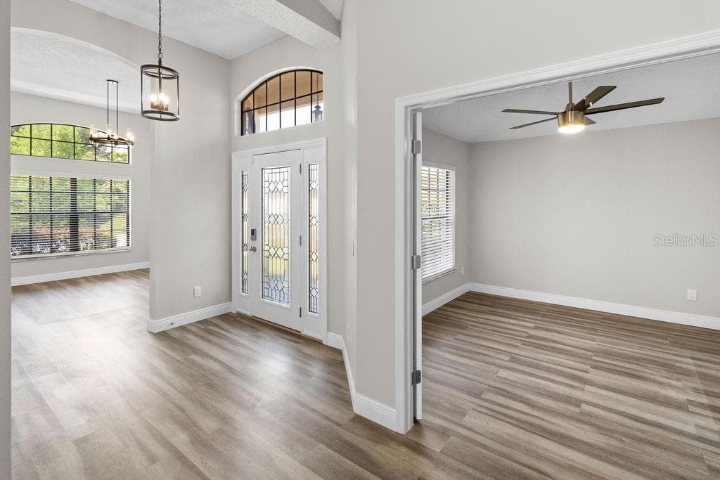 Single Family Residence at 9147 JIMINEZ DR, HUDSON, photo 5 of 13