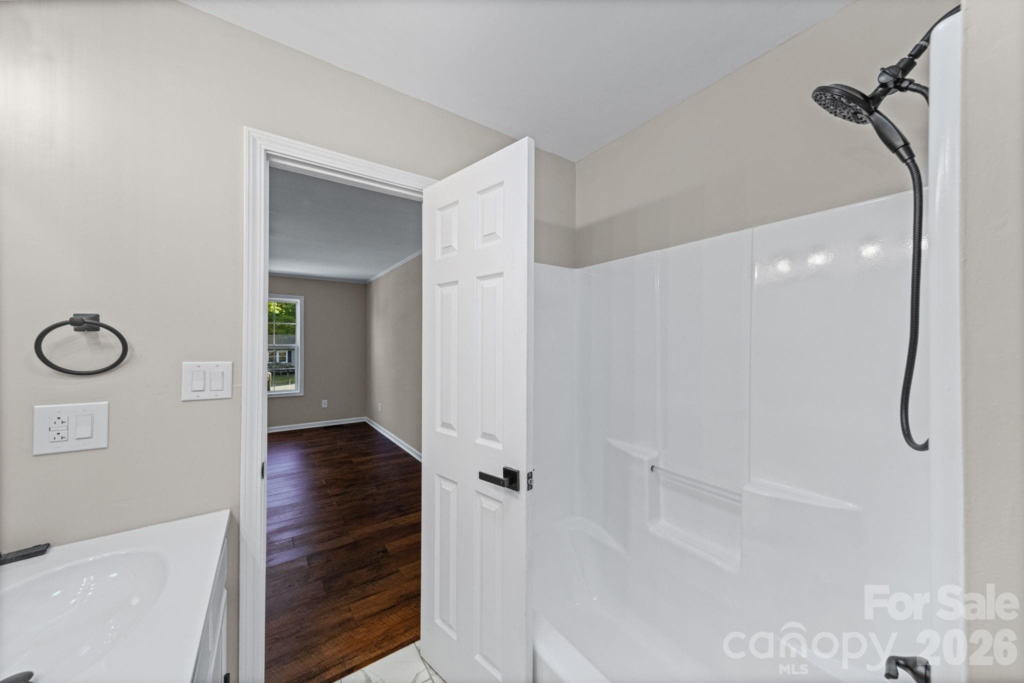 Master Bathroom - 2327 Sunset Drive, Gastonia