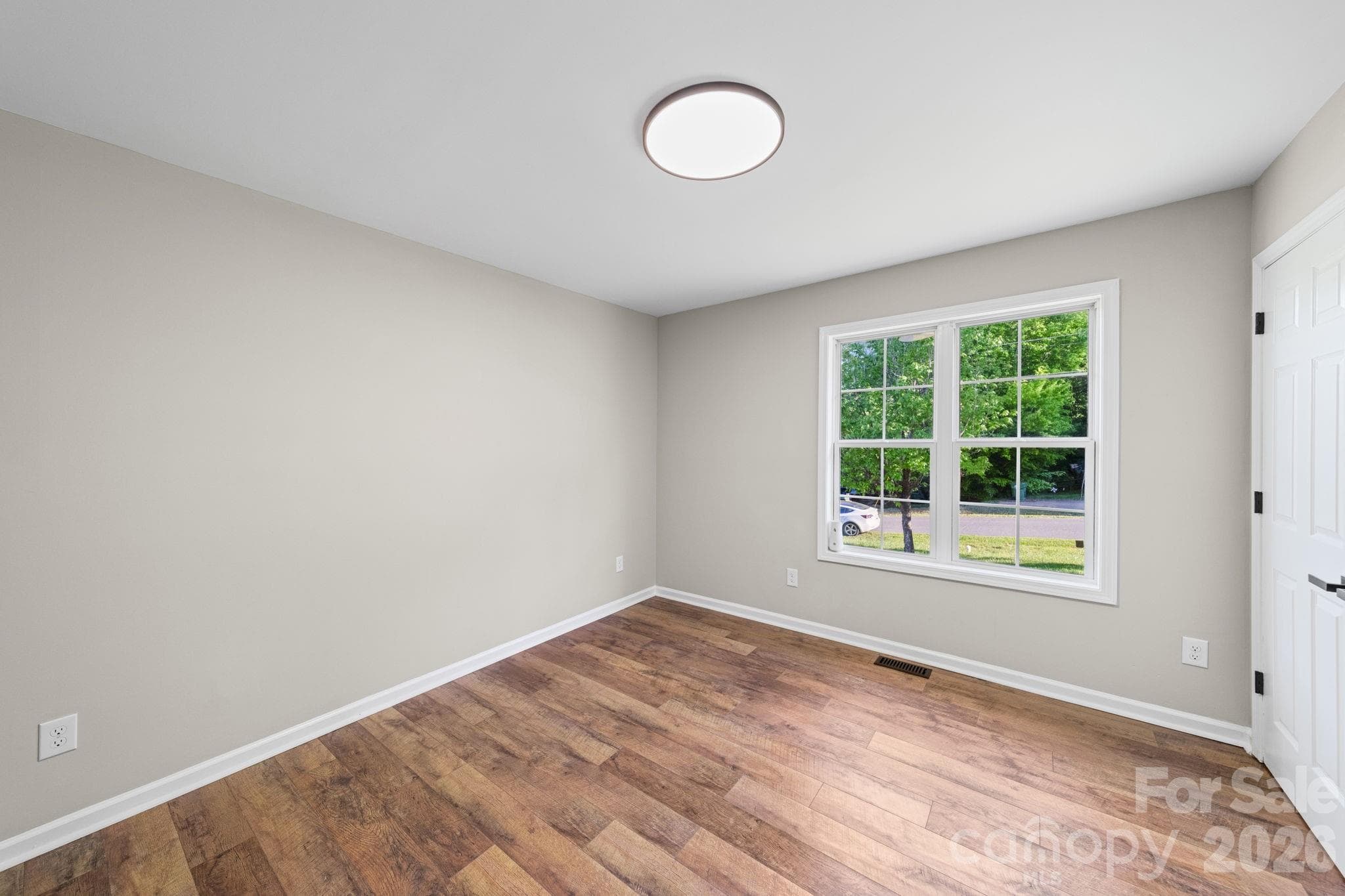 Bedroom 2 - 2327 Sunset Drive, Gastonia