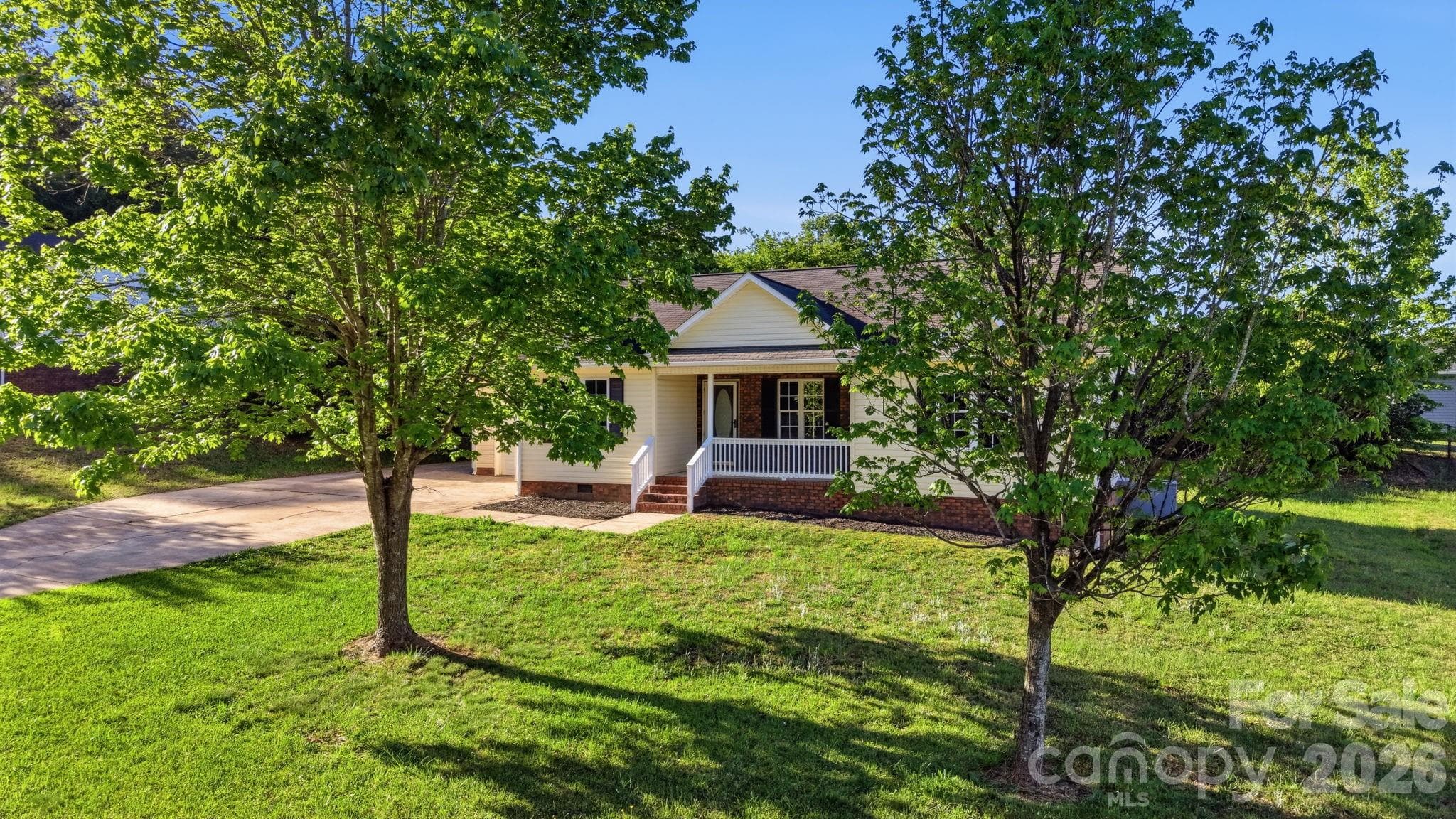 Single Family Residence at 2327 Sunset Drive, Gastonia, photo 30 of 33