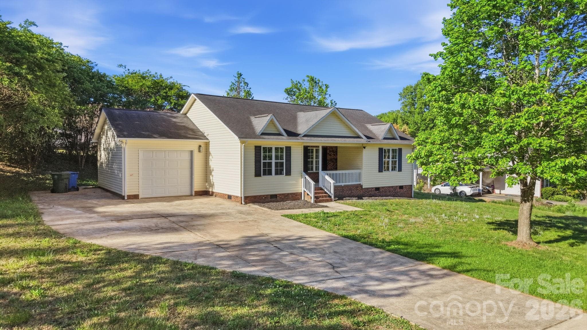 Single Family Residence at 2327 Sunset Drive, Gastonia, photo 33 of 33