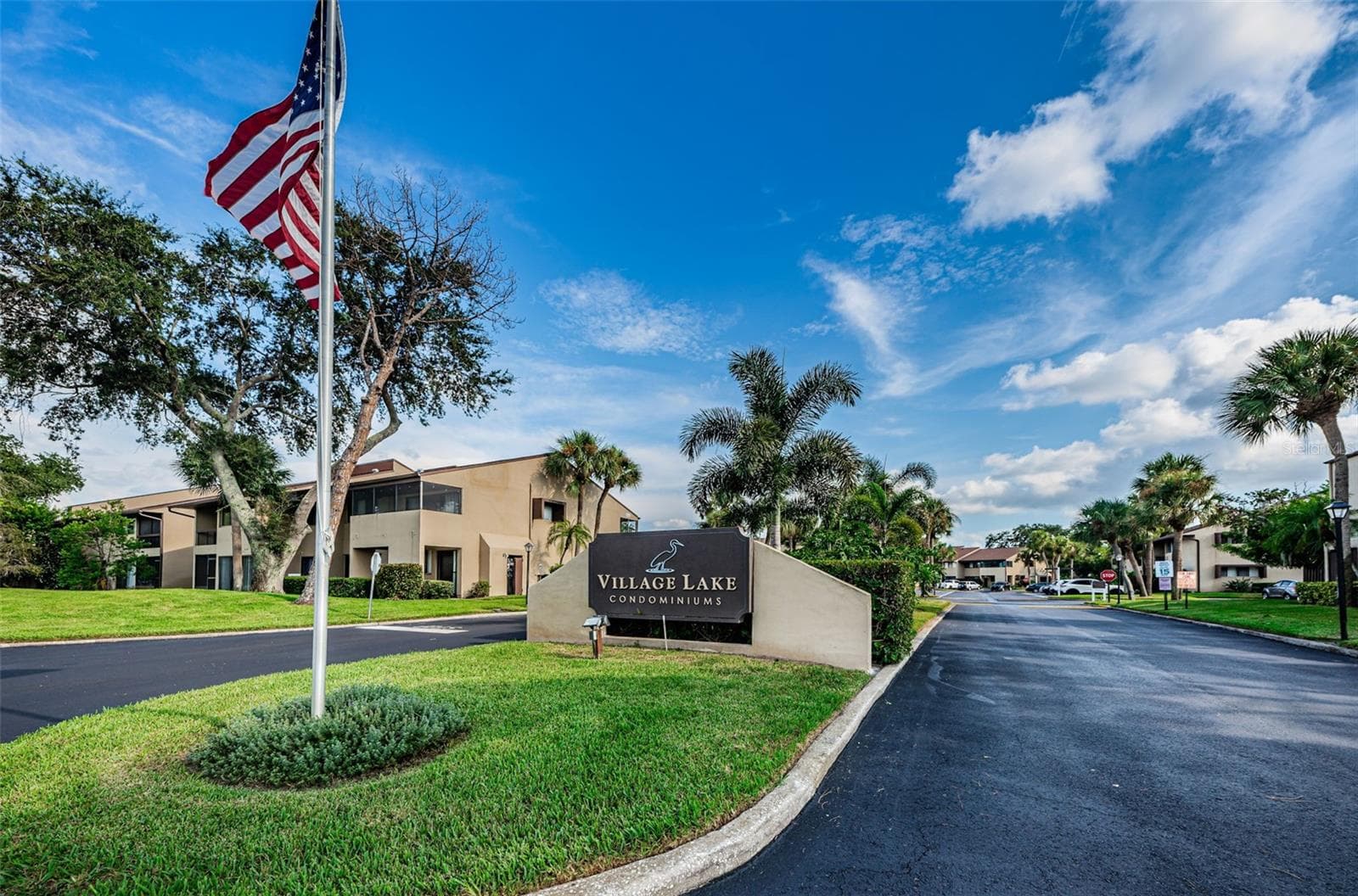 781 VILLAGE LAKE TER N #101A