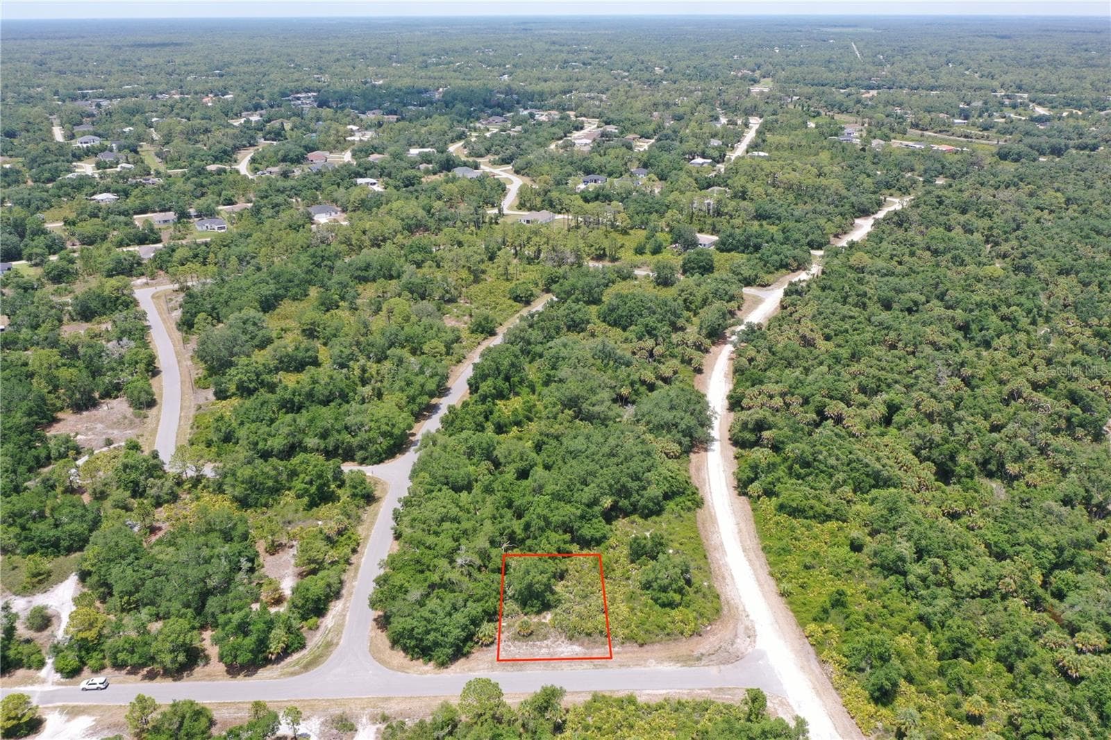 Land at Lot 10 BRIXTON TER, NORTH PORT, photo 2 of 15