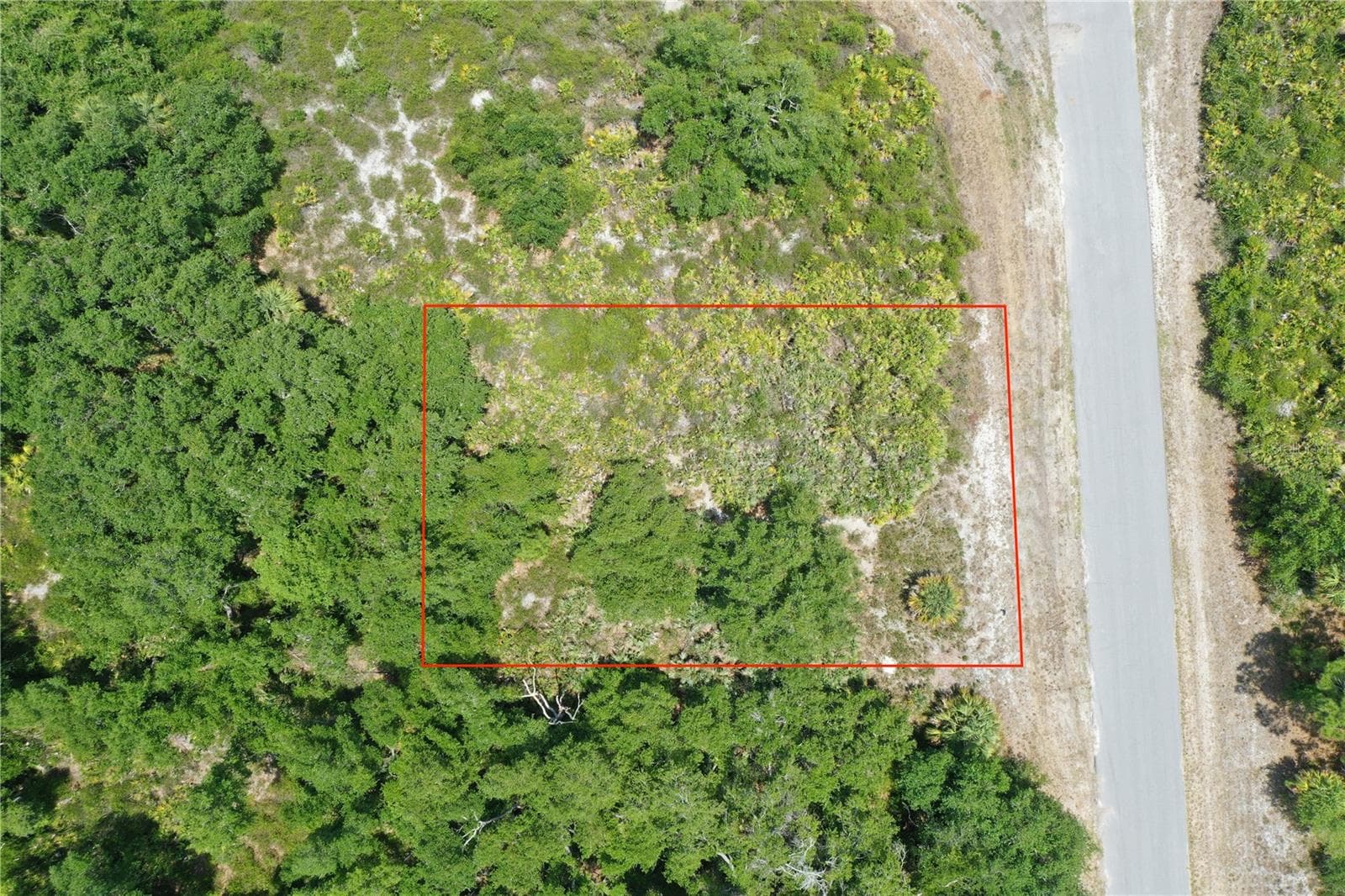 Land at Lot 10 BRIXTON TER, NORTH PORT, photo 3 of 15