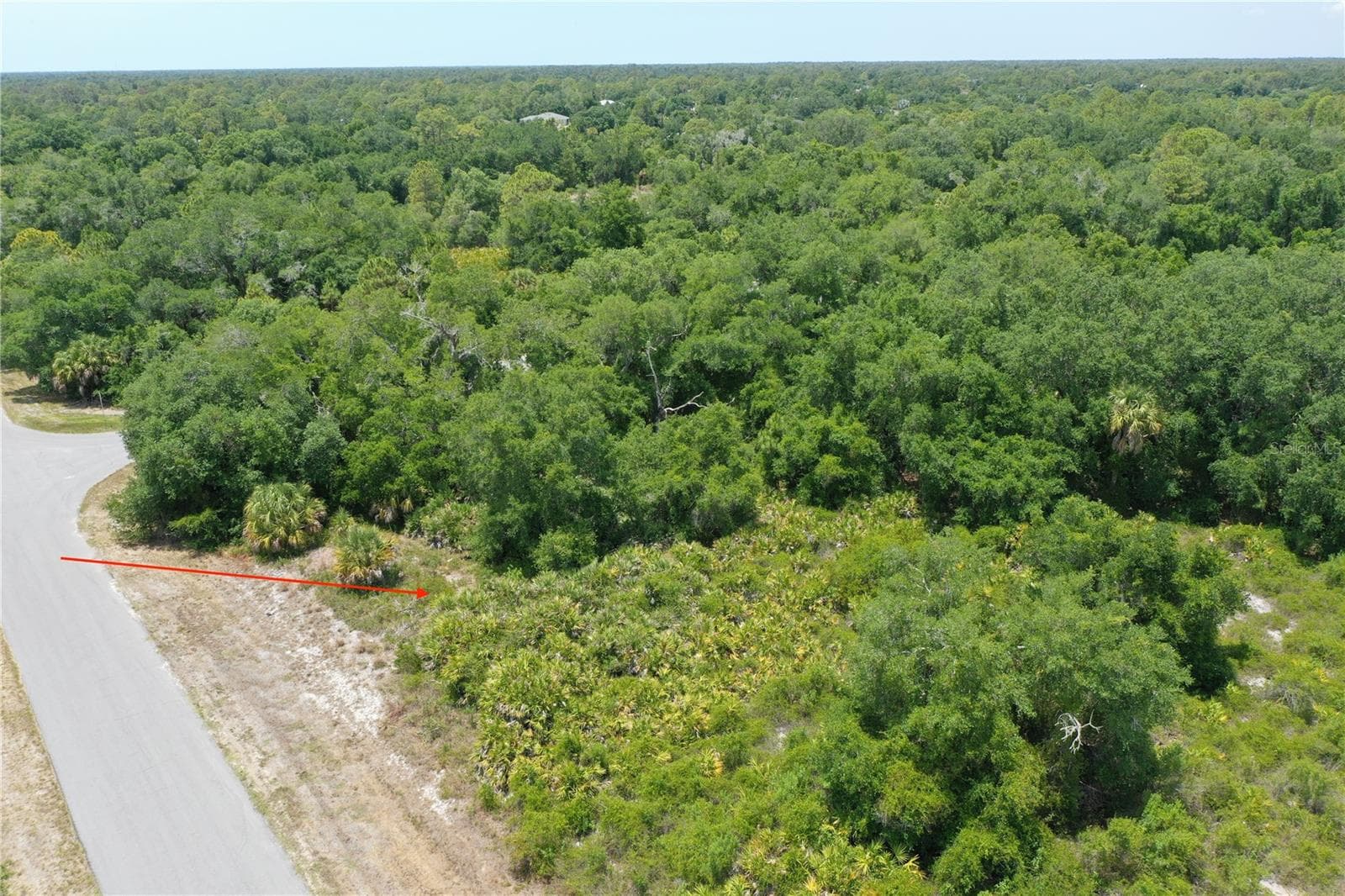 Land at Lot 10 BRIXTON TER, NORTH PORT, photo 4 of 15