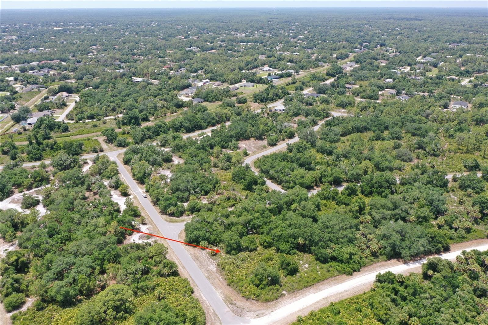 Land at Lot 10 BRIXTON TER, NORTH PORT, photo 6 of 15