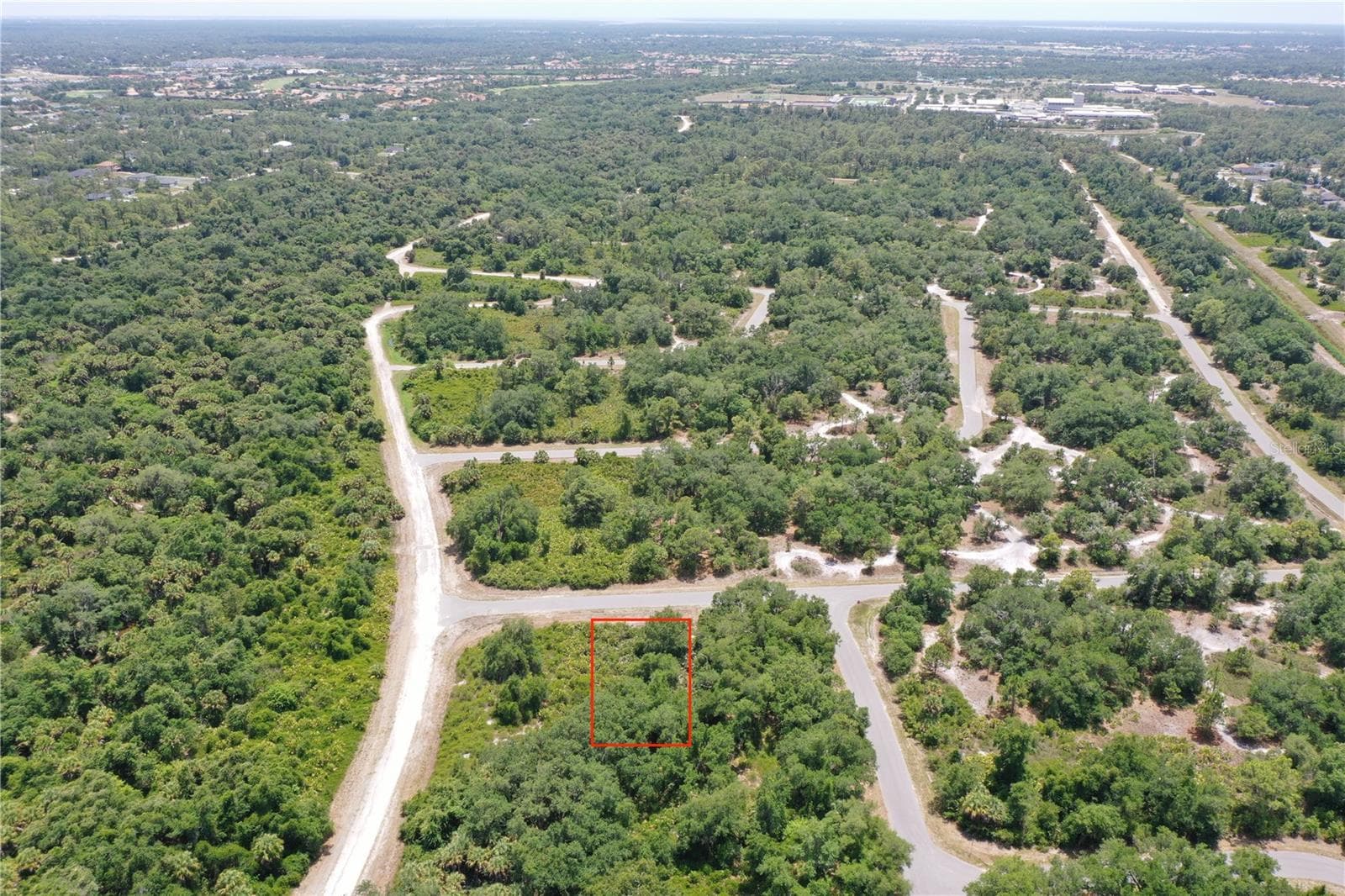 Land at Lot 10 BRIXTON TER, NORTH PORT, photo 7 of 15