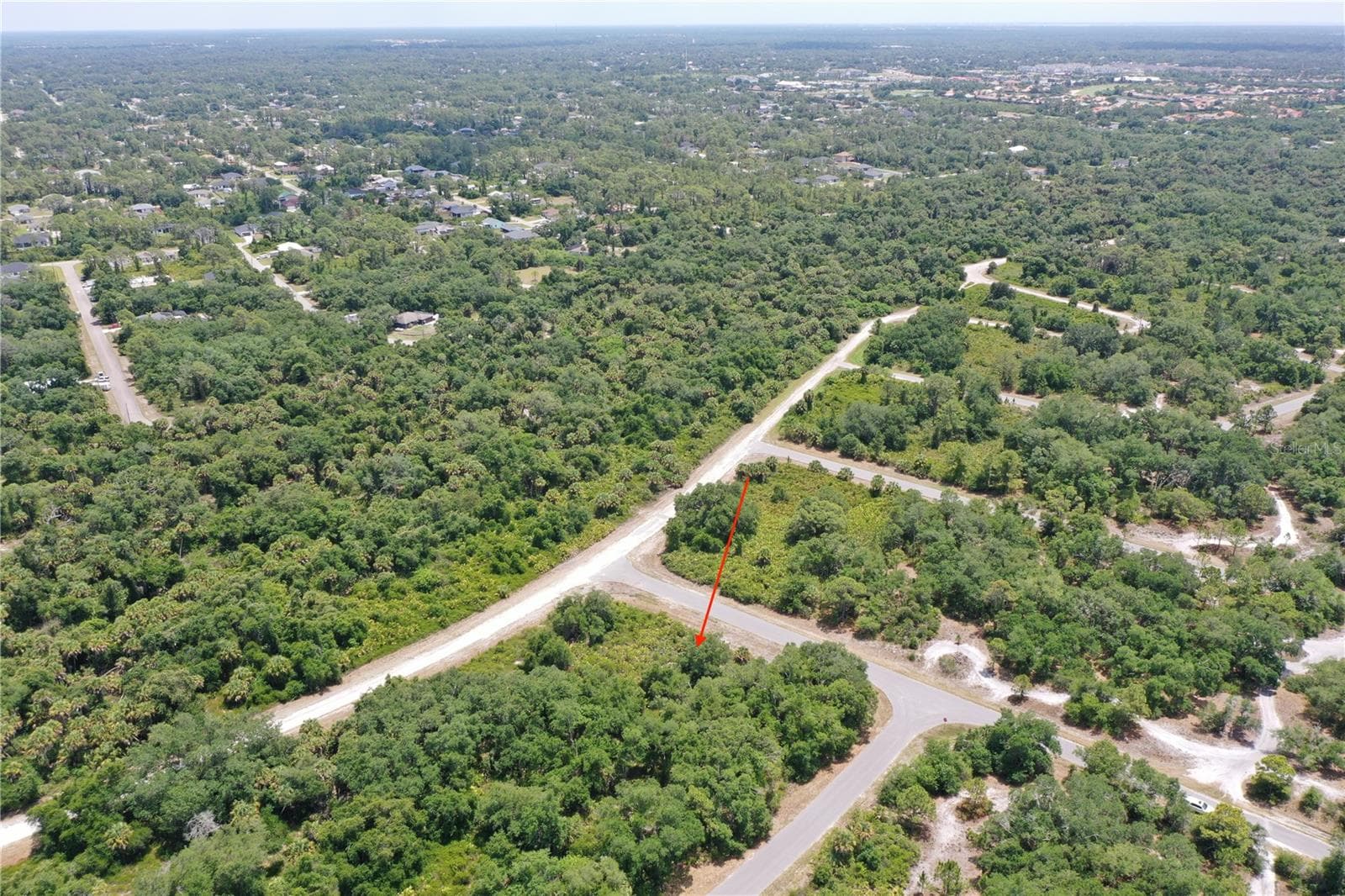Land at Lot 10 BRIXTON TER, NORTH PORT, photo 8 of 15
