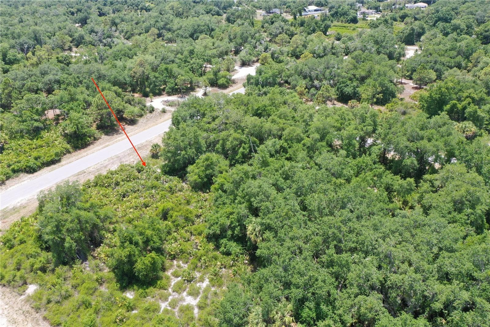 Land at Lot 10 BRIXTON TER, NORTH PORT, photo 10 of 15
