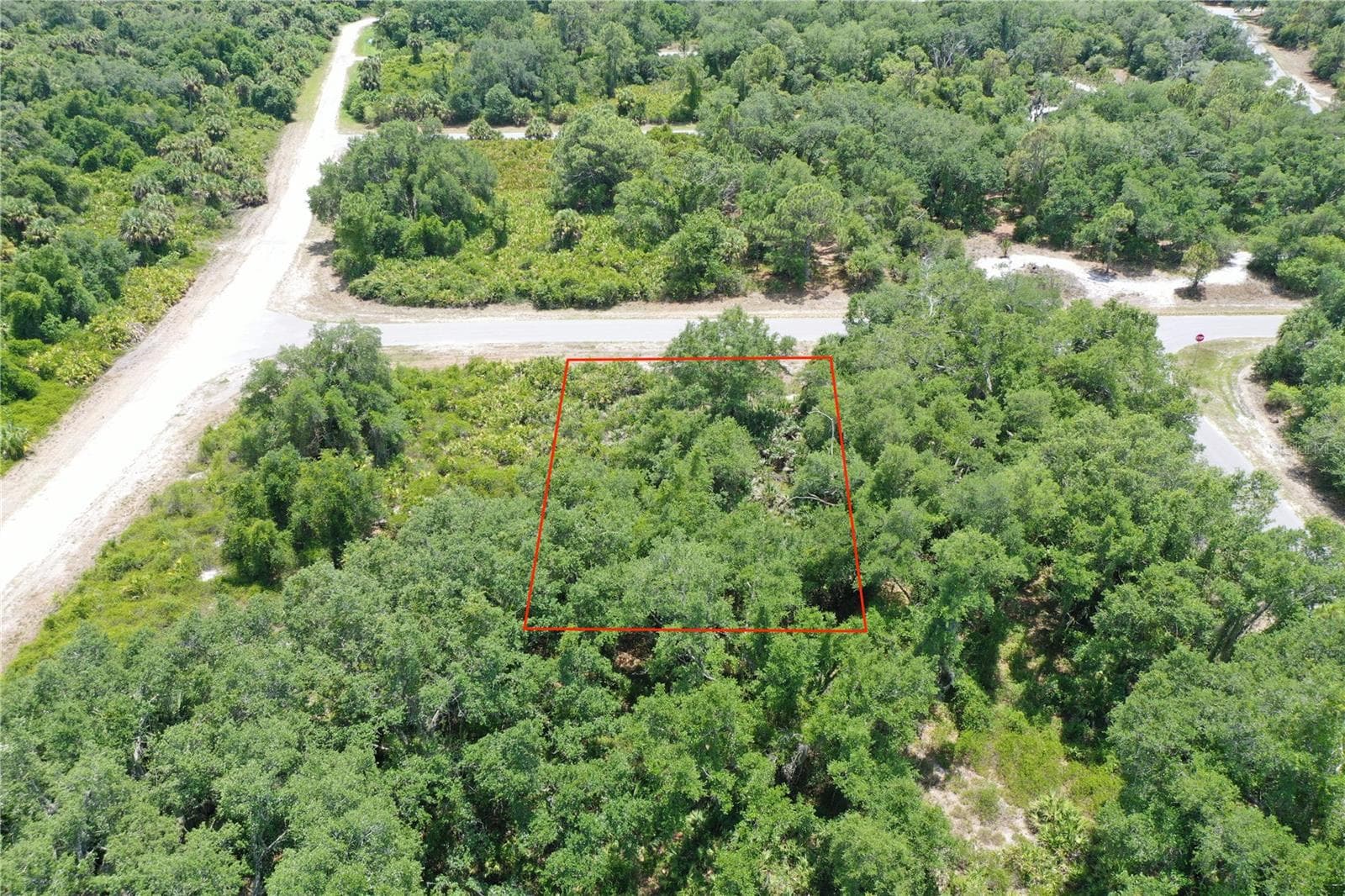 Land at Lot 10 BRIXTON TER, NORTH PORT, photo 11 of 15