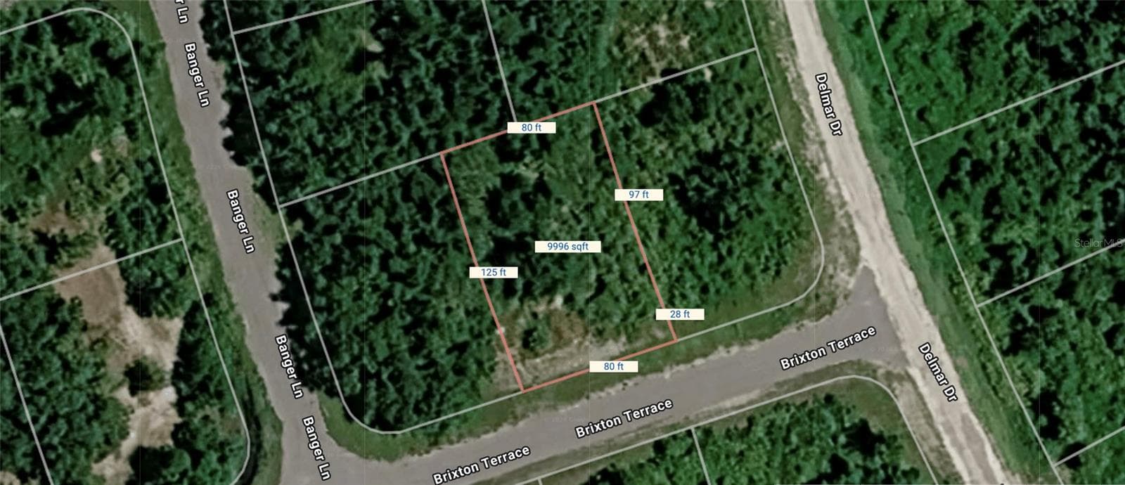 Land at Lot 10 BRIXTON TER, NORTH PORT, photo 14 of 15