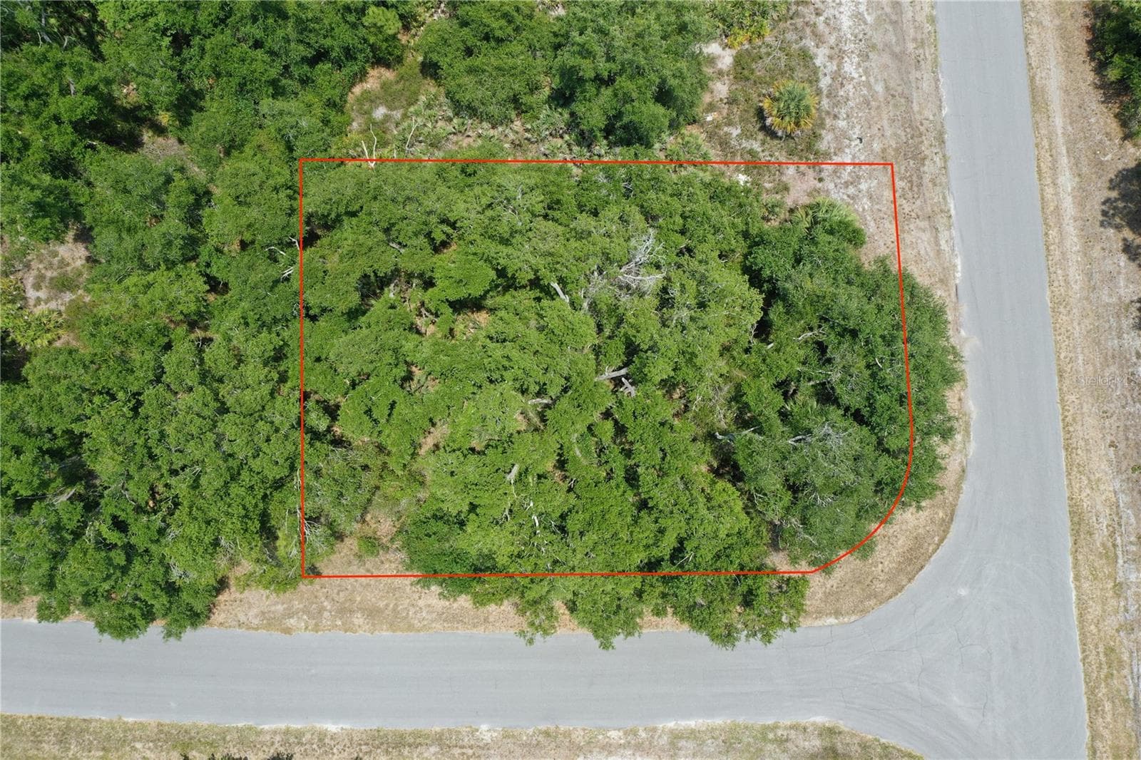 Land at Lot 11 BRIXTON TER, NORTH PORT, photo 2 of 15